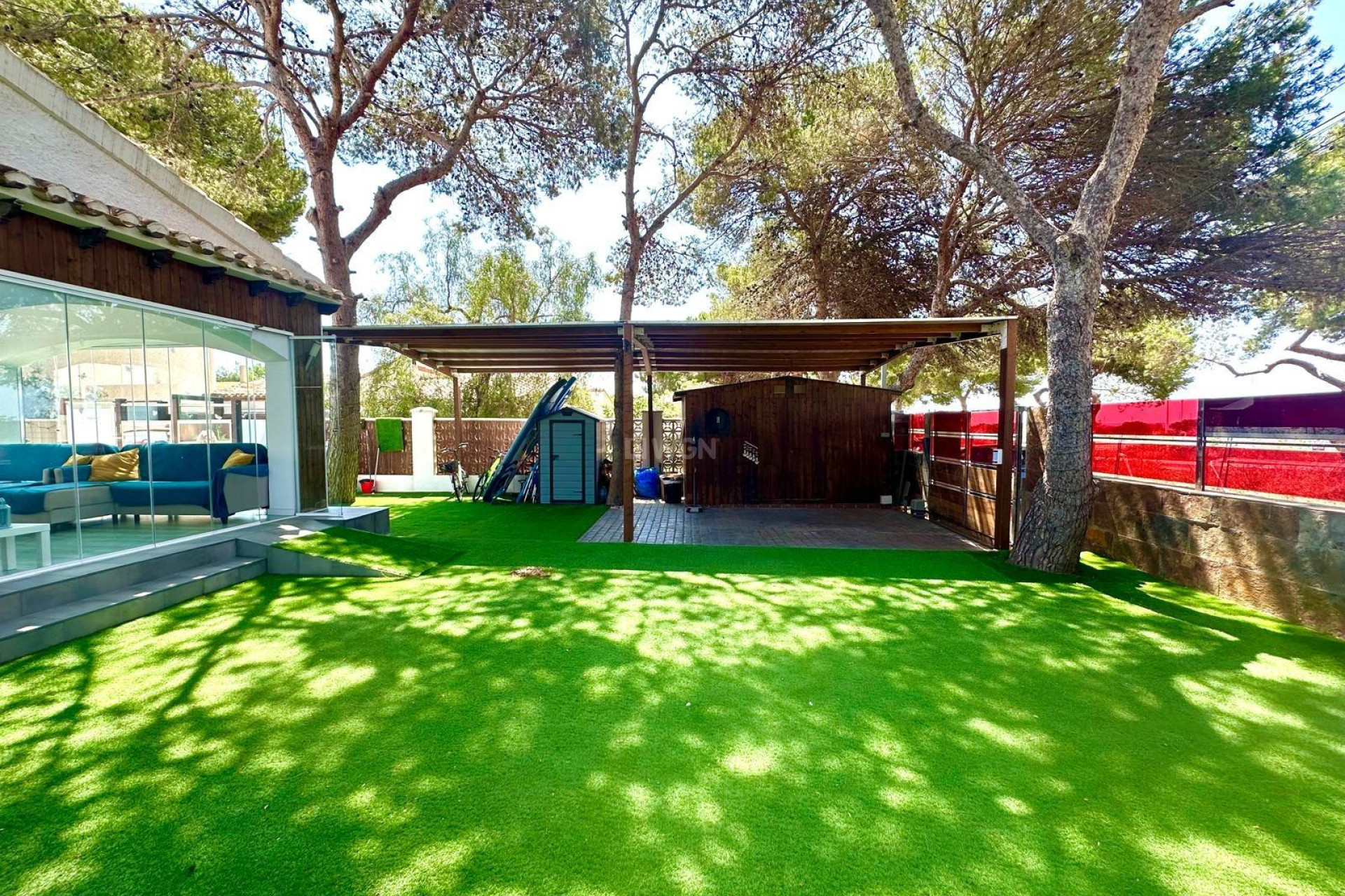 Reventa - Villa - Orihuela Costa - Rocio Del Mar