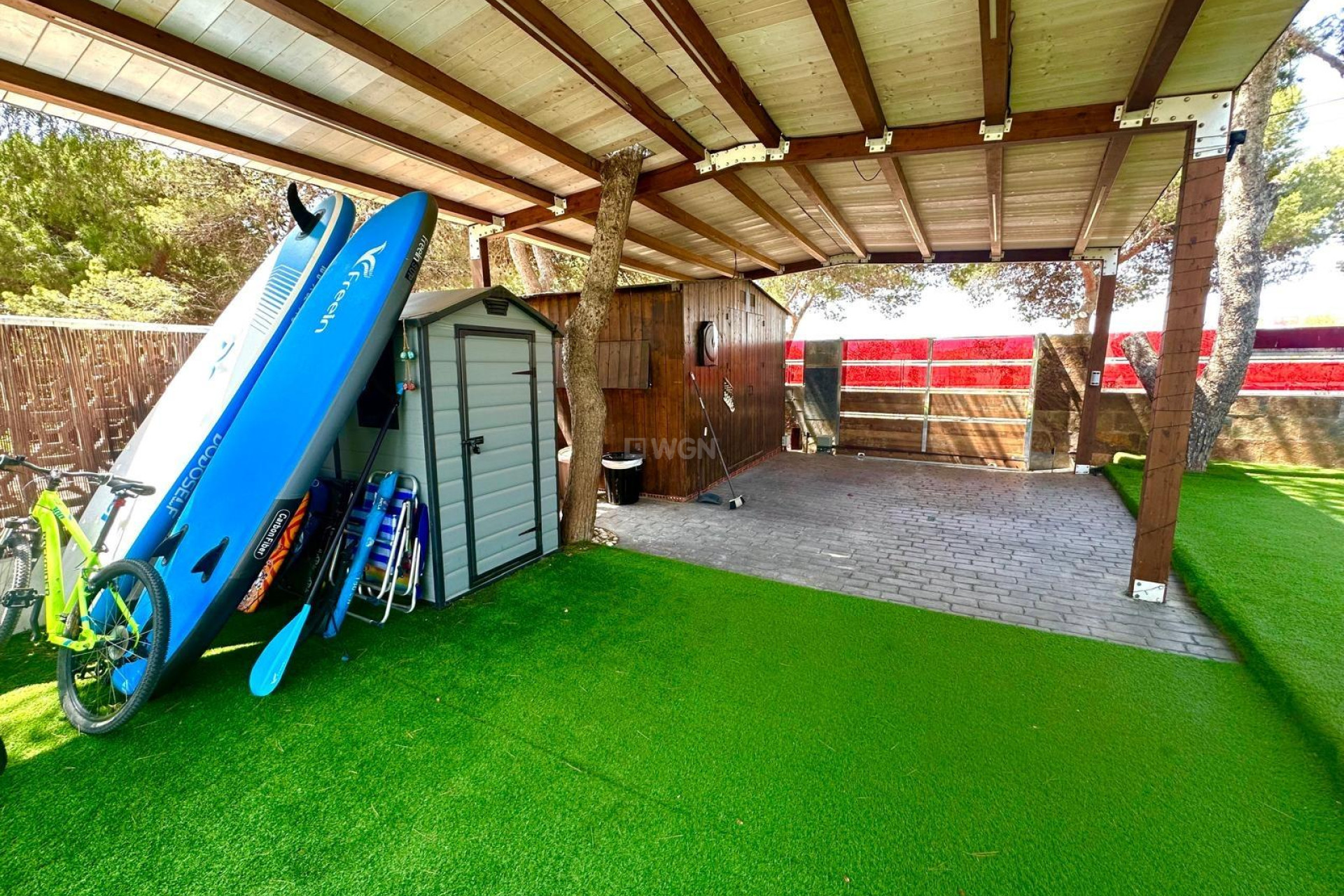 Reventa - Villa - Orihuela Costa - Rocio Del Mar