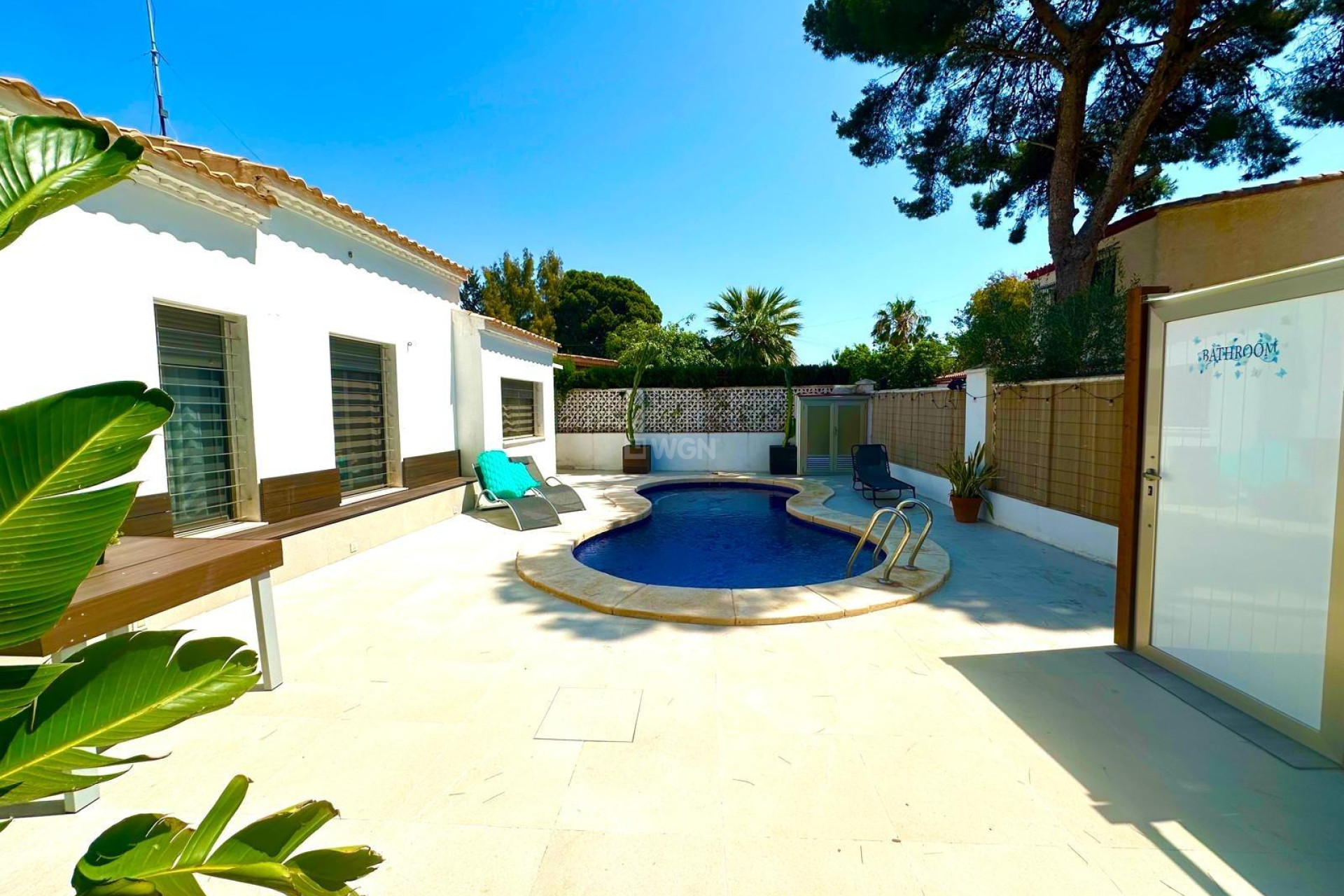 Reventa - Villa - Orihuela Costa - Rocio Del Mar