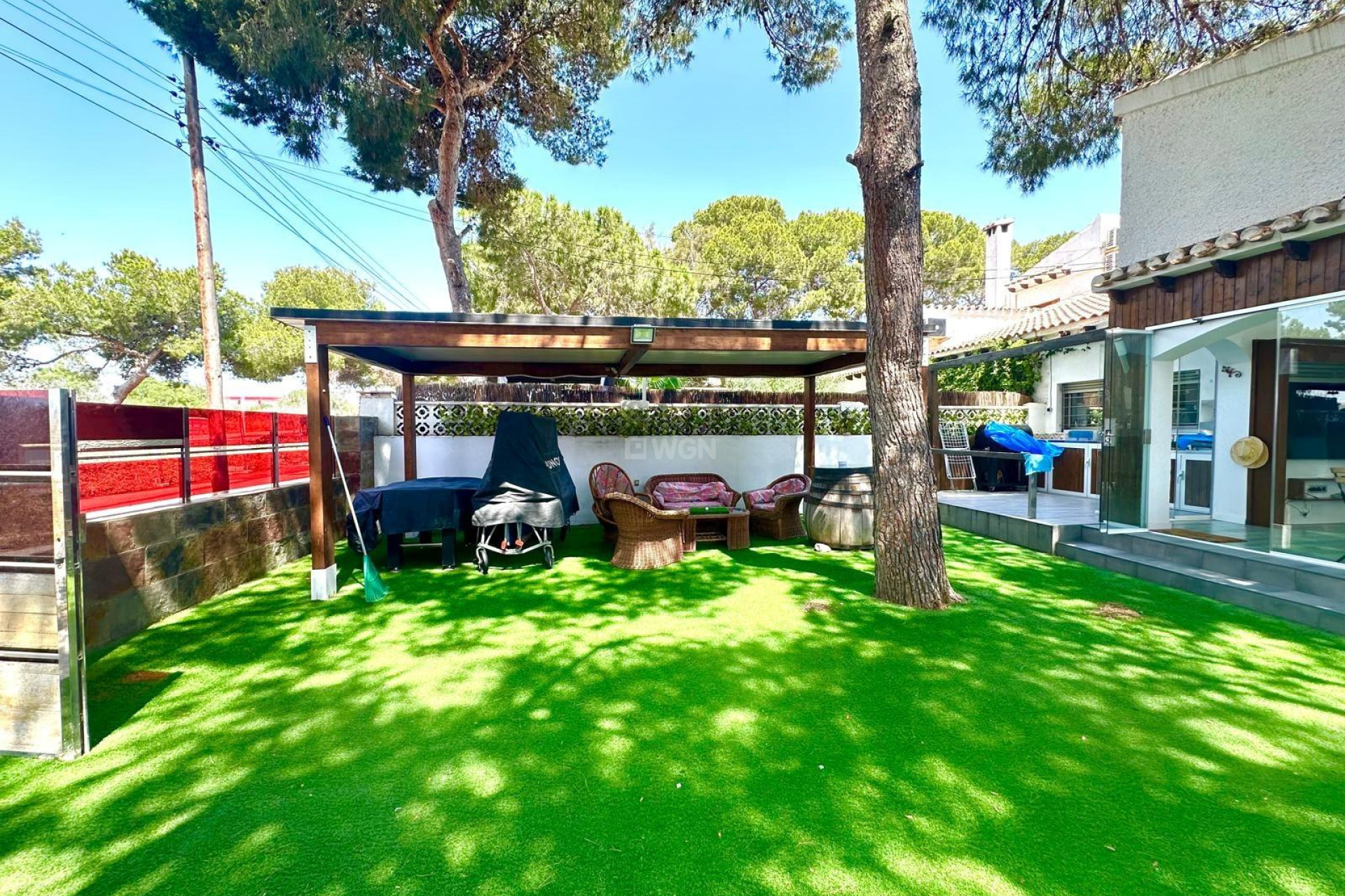 Reventa - Villa - Orihuela Costa - Rocio Del Mar