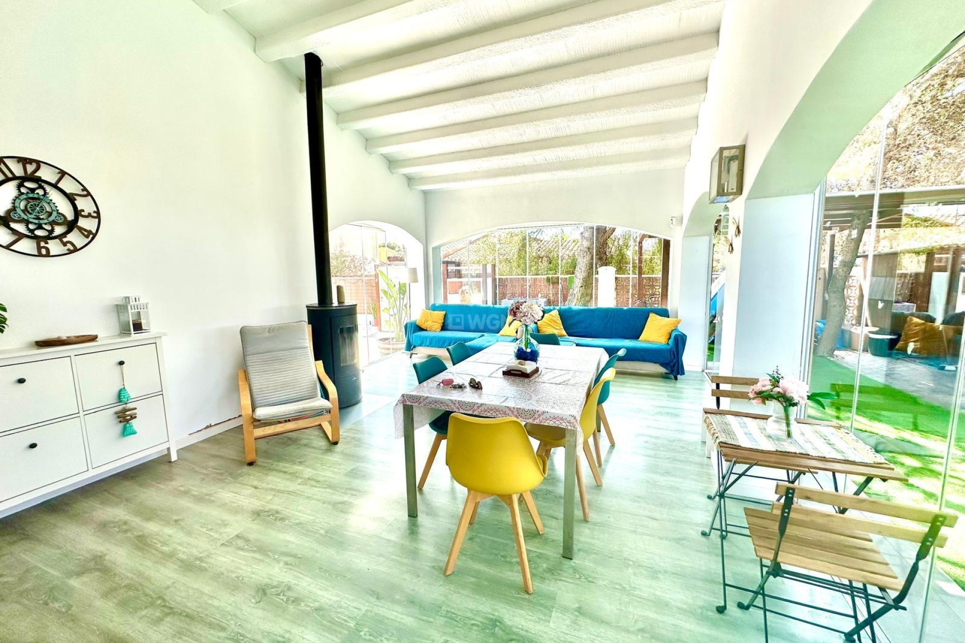 Reventa - Villa - Orihuela Costa - Rocio Del Mar