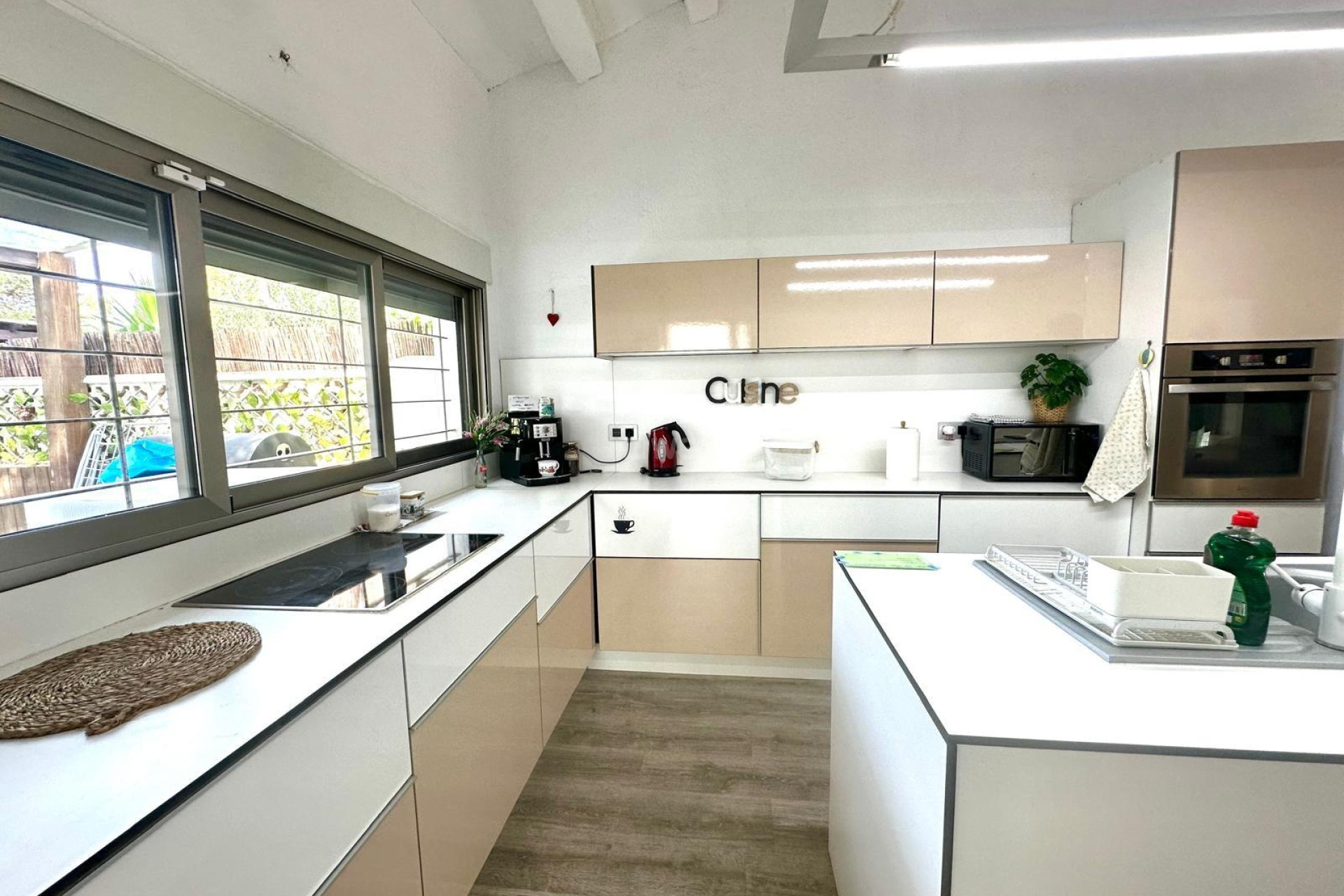 Reventa - Villa - Orihuela Costa - Rocio Del Mar