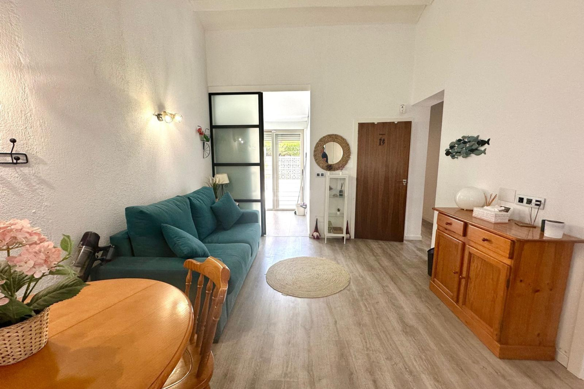 Reventa - Villa - Orihuela Costa - Rocio Del Mar