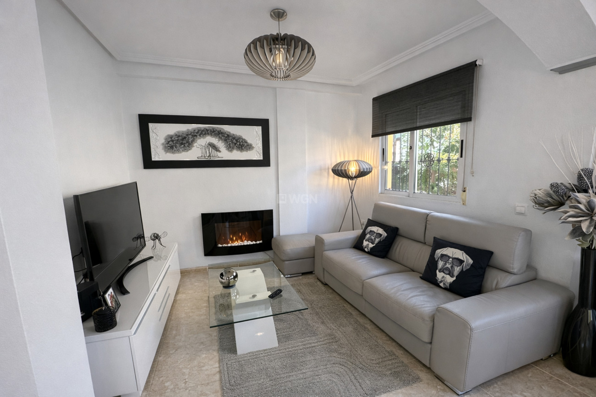 Reventa - Villa - Orihuela Costa - Villa's San Jose IV