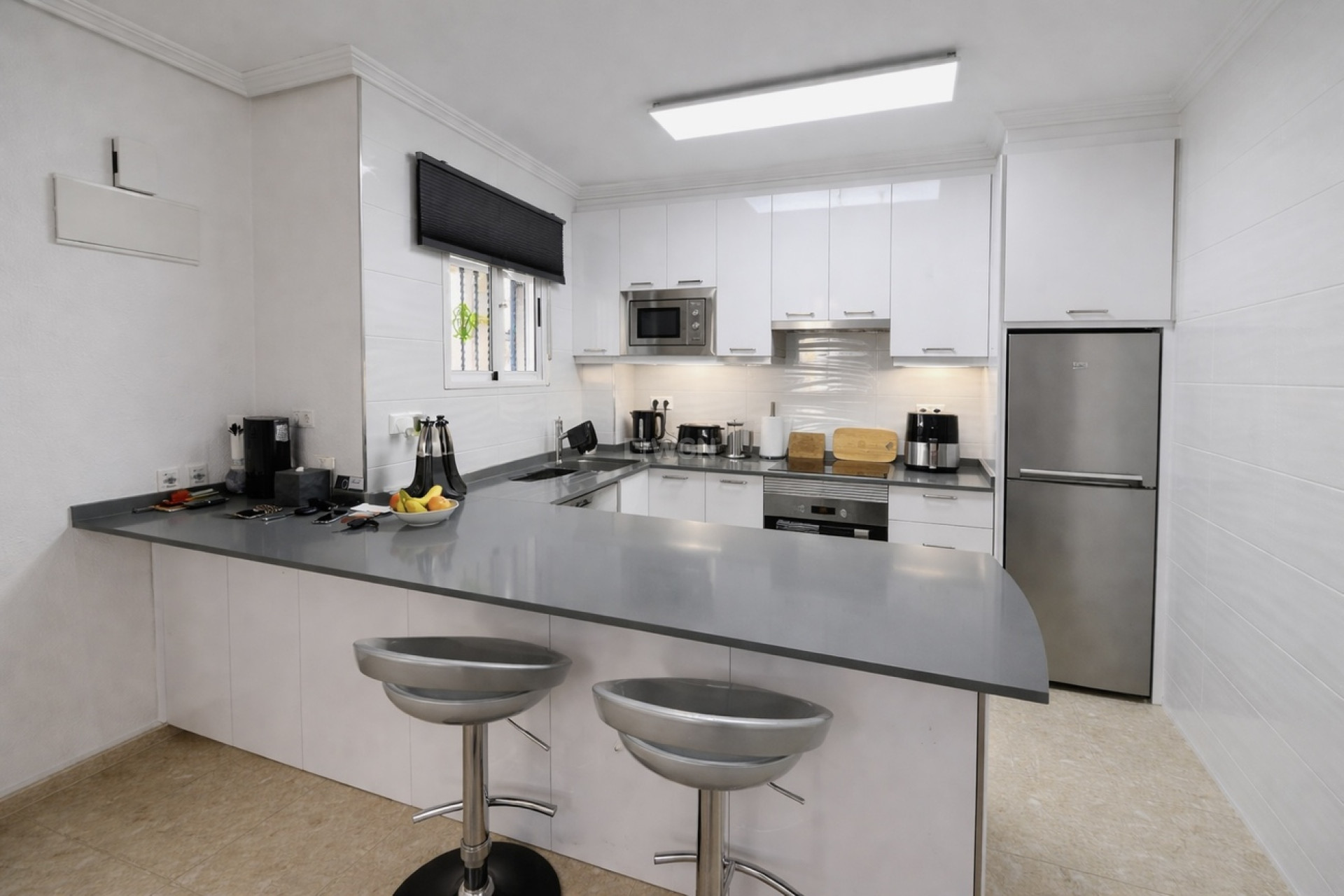 Reventa - Villa - Orihuela Costa - Villa's San Jose IV