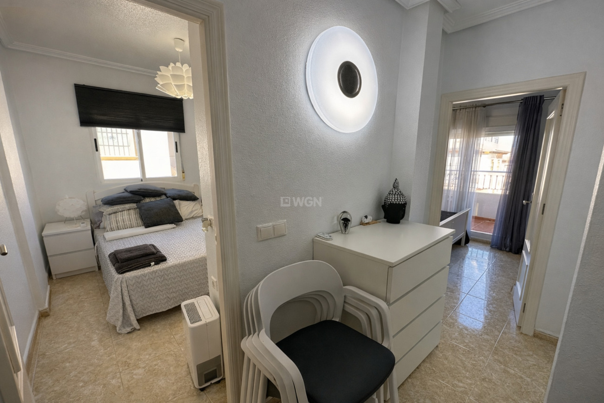 Reventa - Villa - Orihuela Costa - Villa's San Jose IV