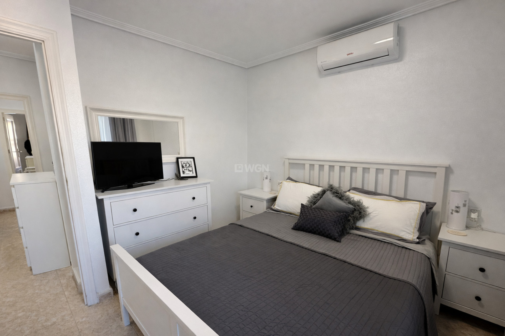 Reventa - Villa - Orihuela Costa - Villa's San Jose IV