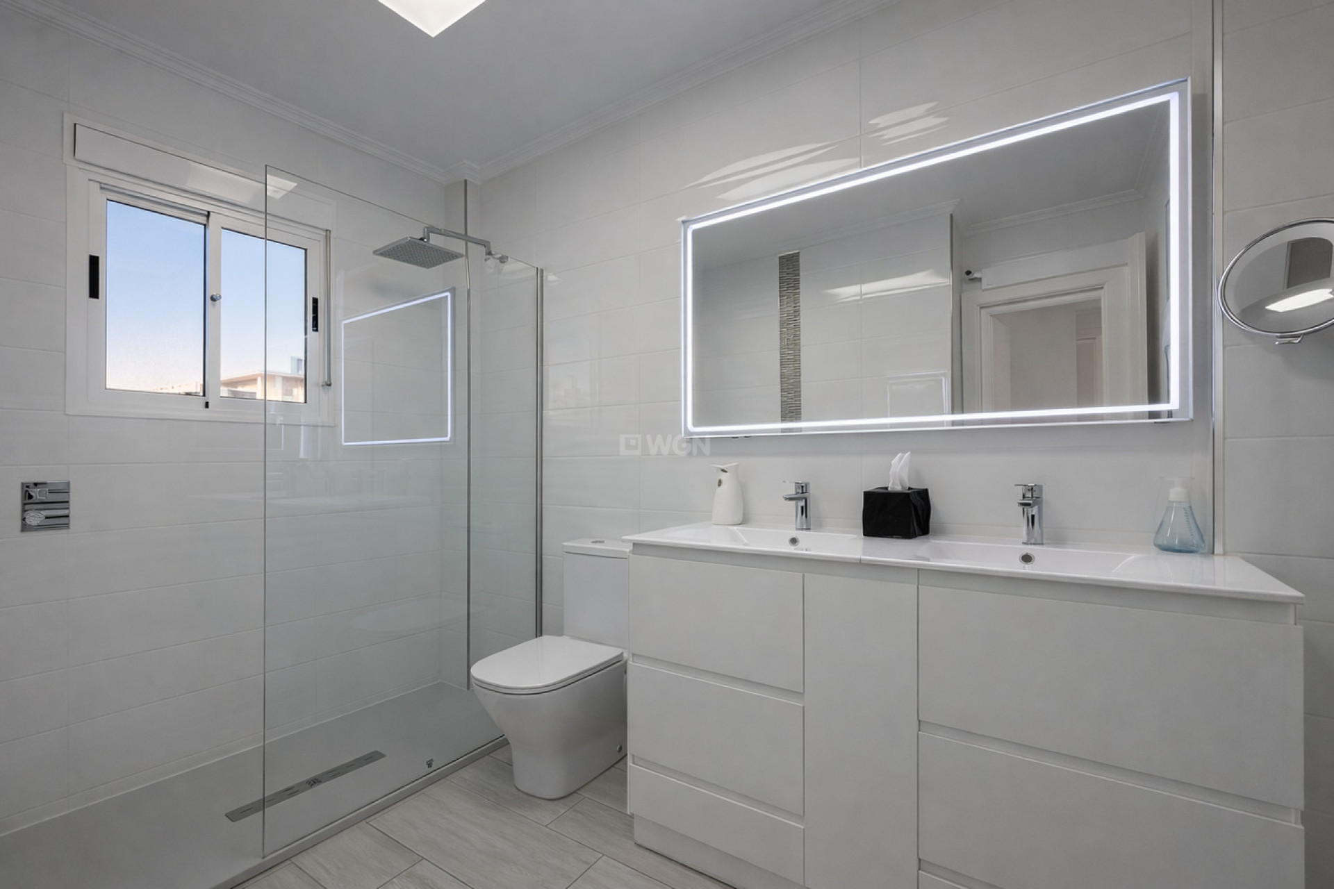 Reventa - Villa - Orihuela Costa - Villa's San Jose IV