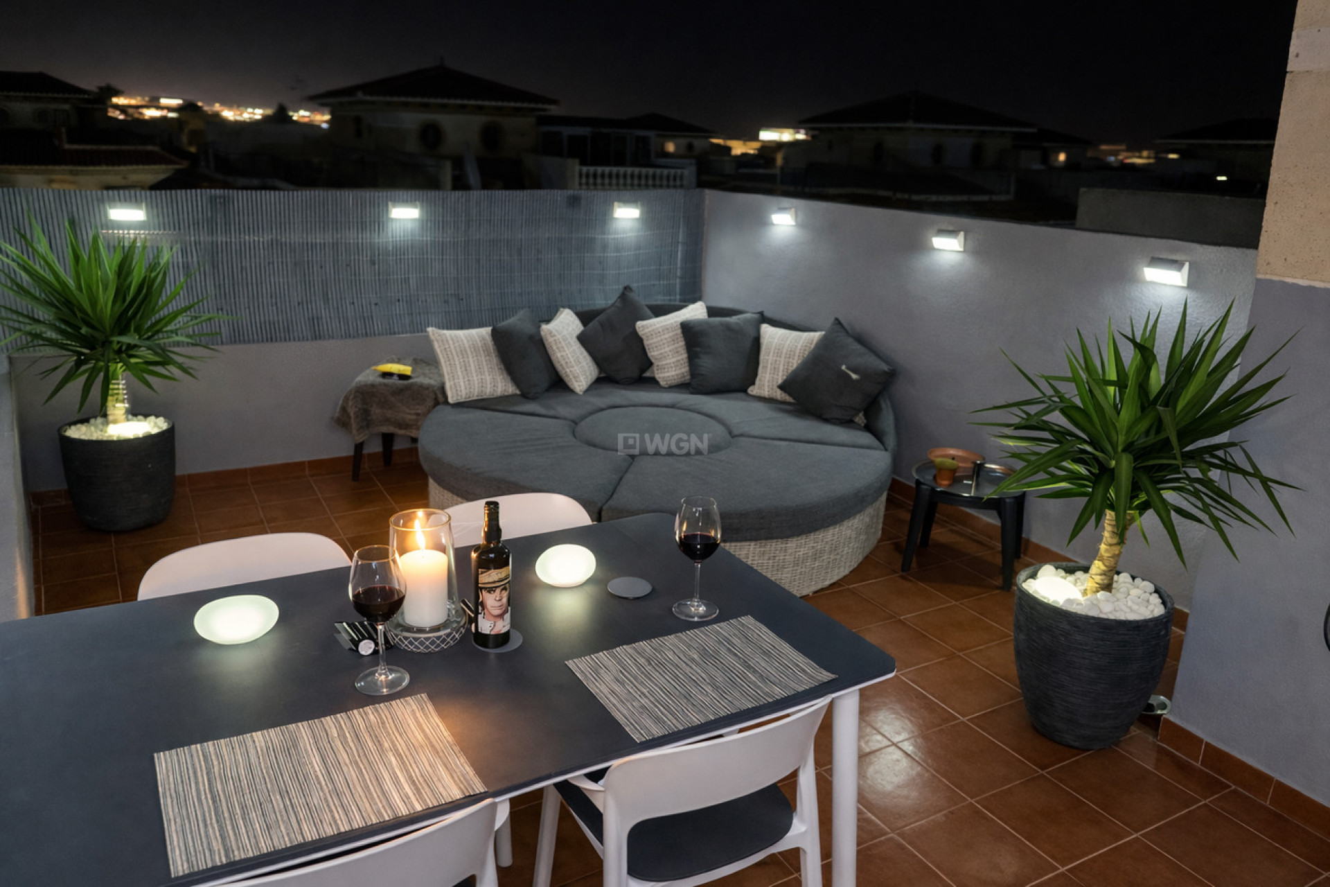 Reventa - Villa - Orihuela Costa - Villa's San Jose IV