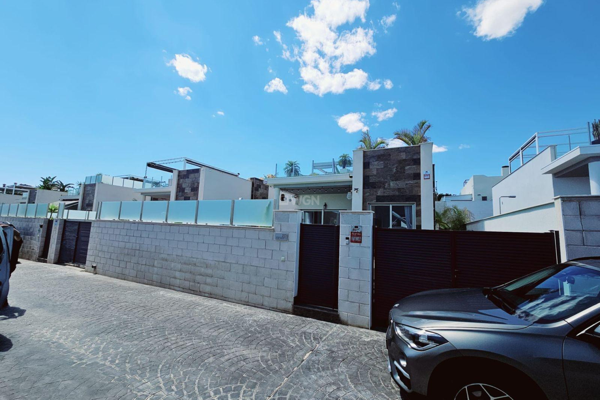 Reventa - Villa - Orihuela Costa - Villamartín-las Filipinas