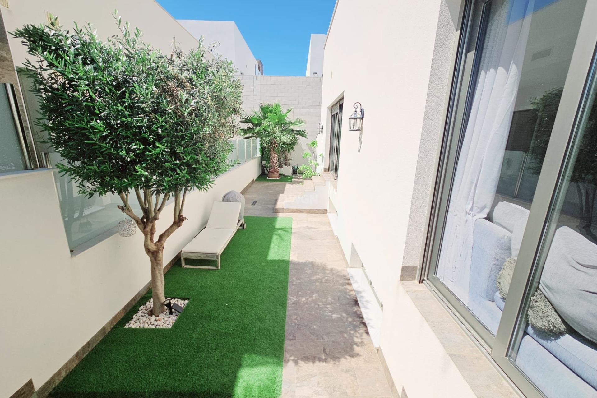 Reventa - Villa - Orihuela Costa - Villamartín-las Filipinas