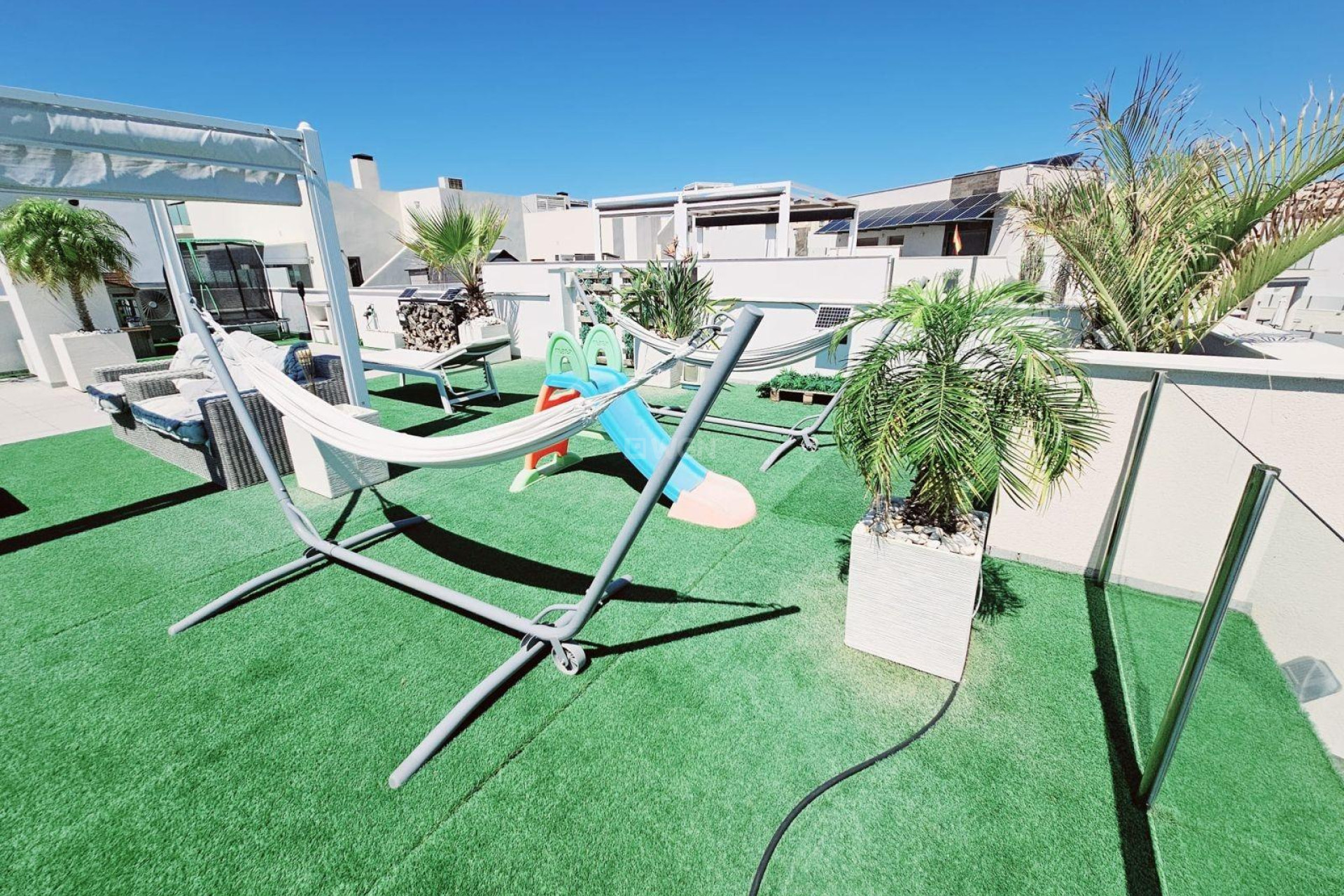 Reventa - Villa - Orihuela Costa - Villamartín-las Filipinas