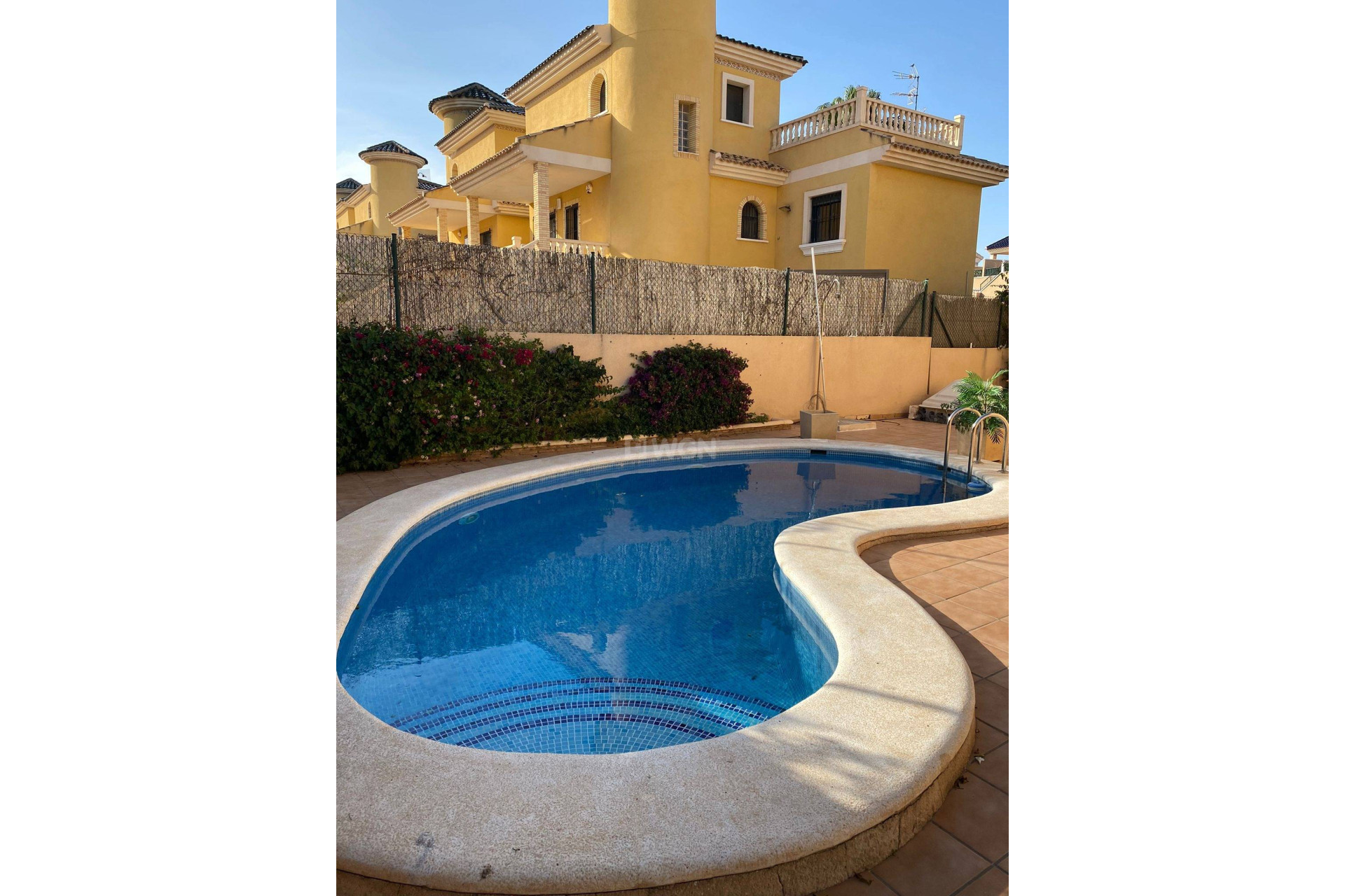 Reventa - Villa - Orihuela Costa - Villamartín-las Filipinas