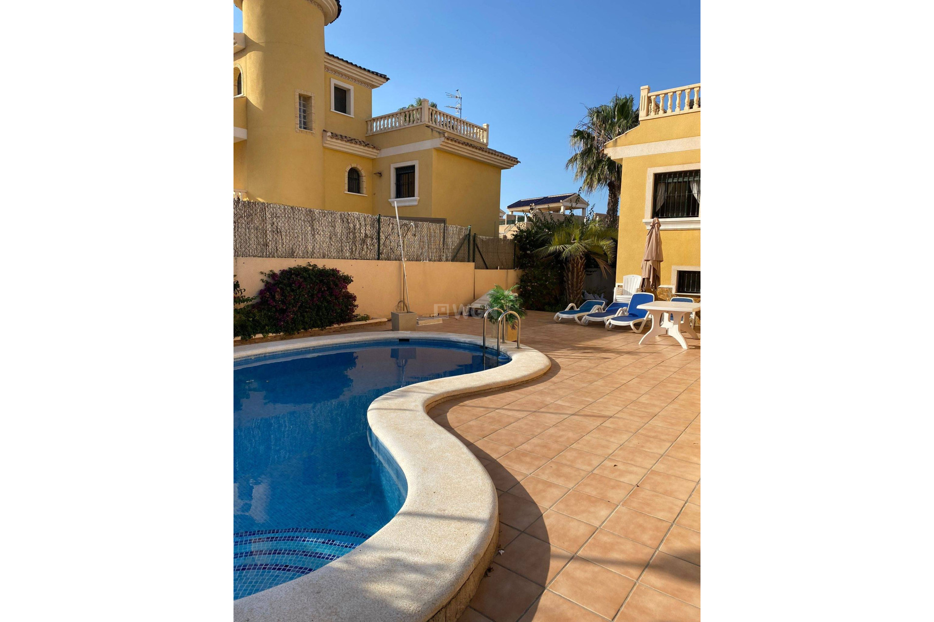 Reventa - Villa - Orihuela Costa - Villamartín-las Filipinas