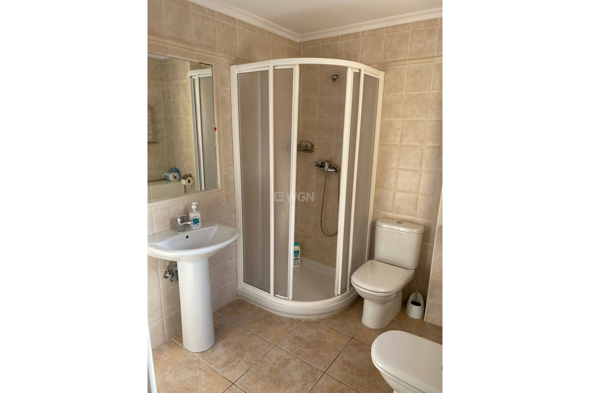 Reventa - Villa - Orihuela Costa - Villamartín-las Filipinas