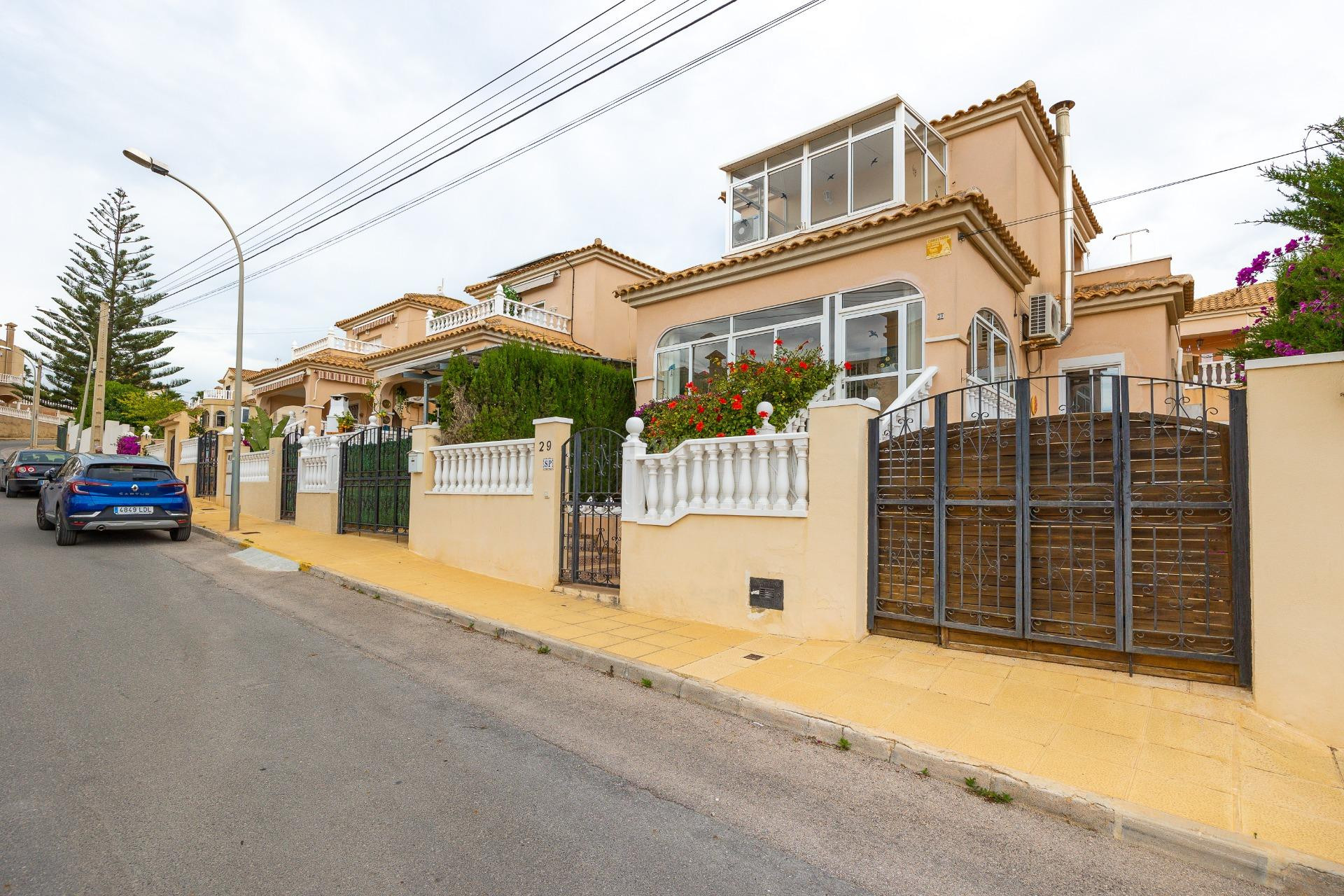Reventa - Villa - Orihuela Costa - Villamartín-las Filipinas