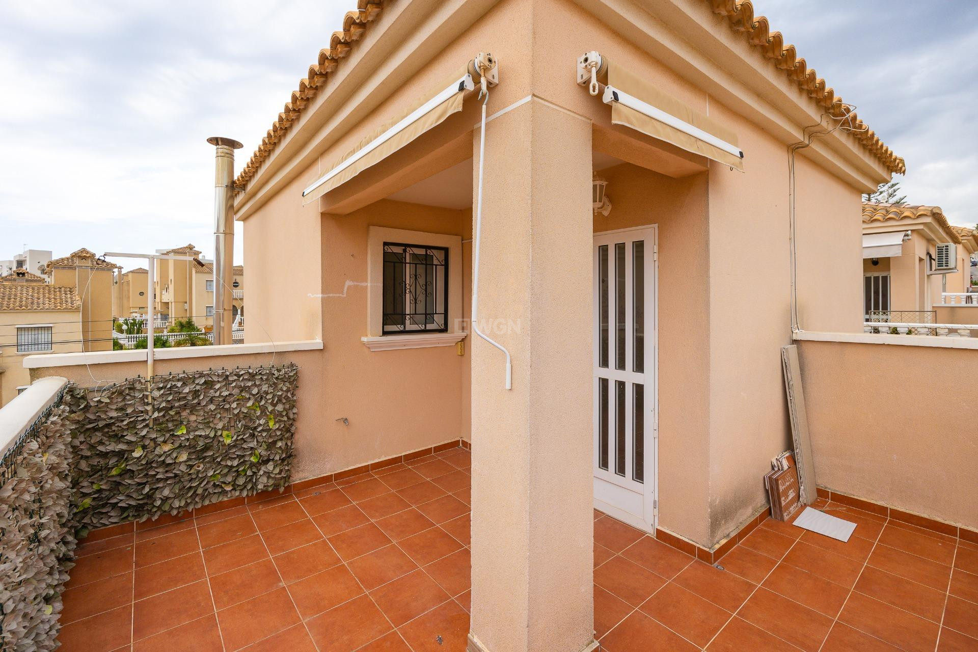 Reventa - Villa - Orihuela Costa - Villamartín-las Filipinas