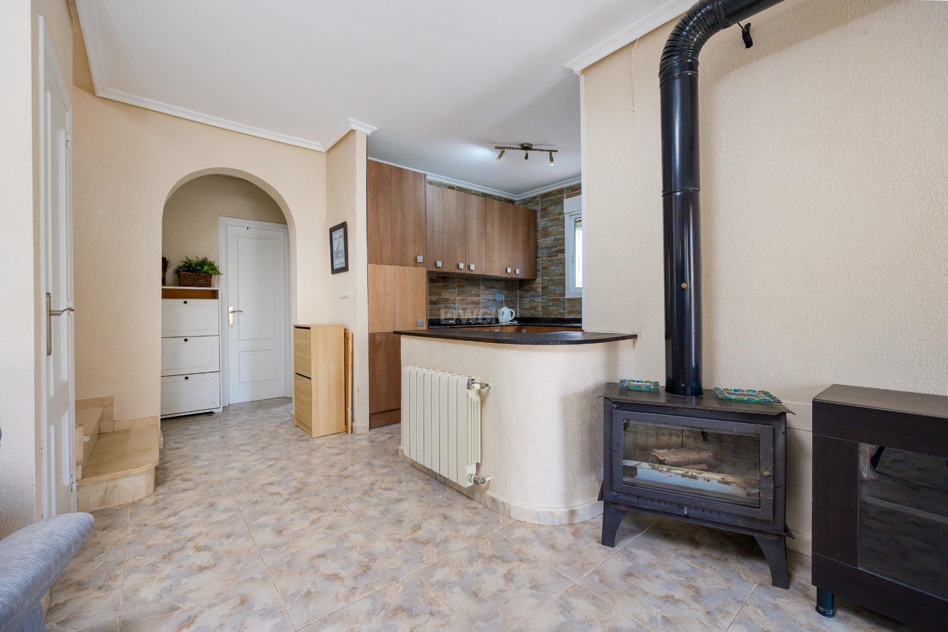 Reventa - Villa - Orihuela Costa - Villamartín-las Filipinas