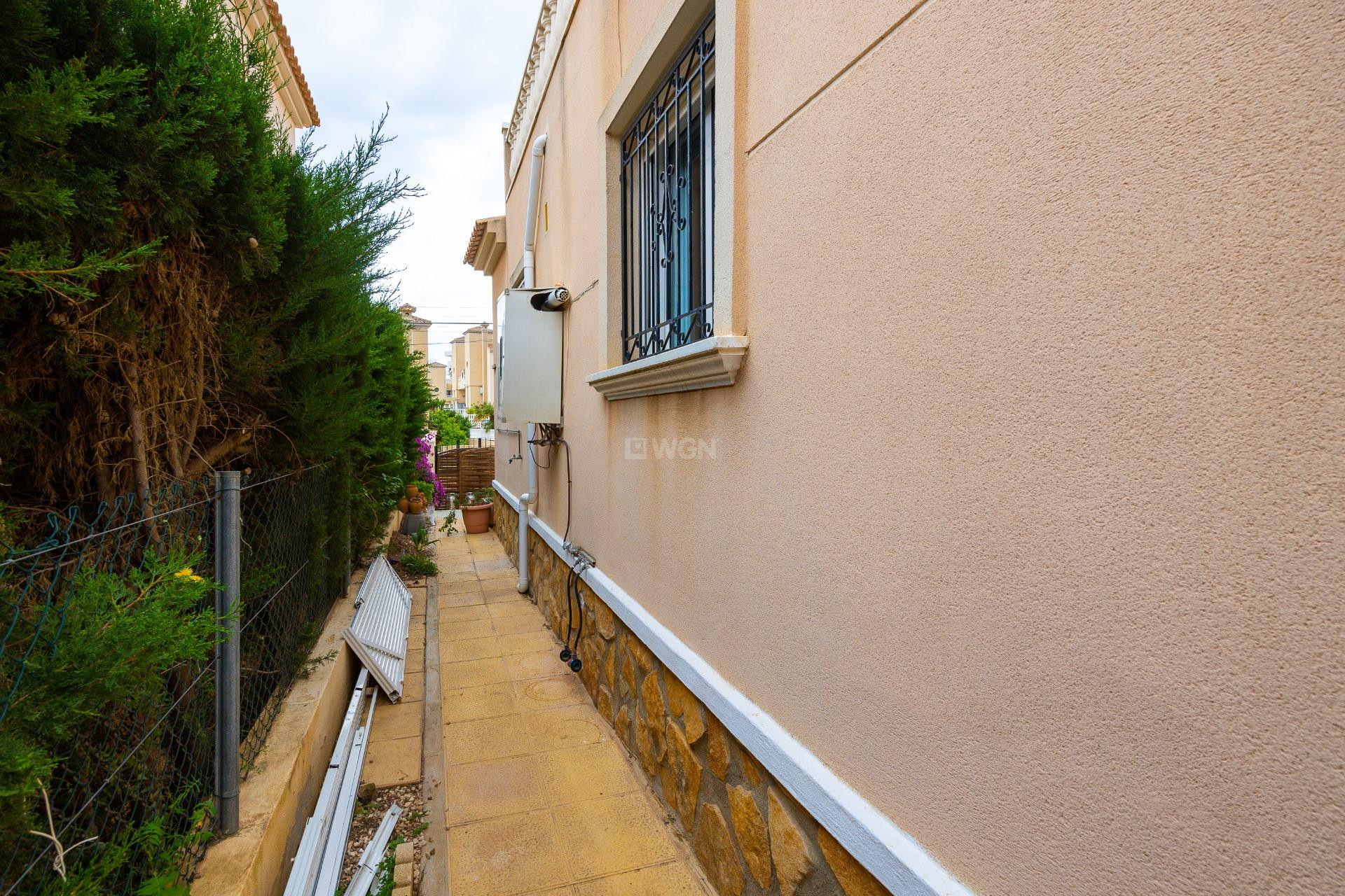 Reventa - Villa - Orihuela Costa - Villamartín-las Filipinas