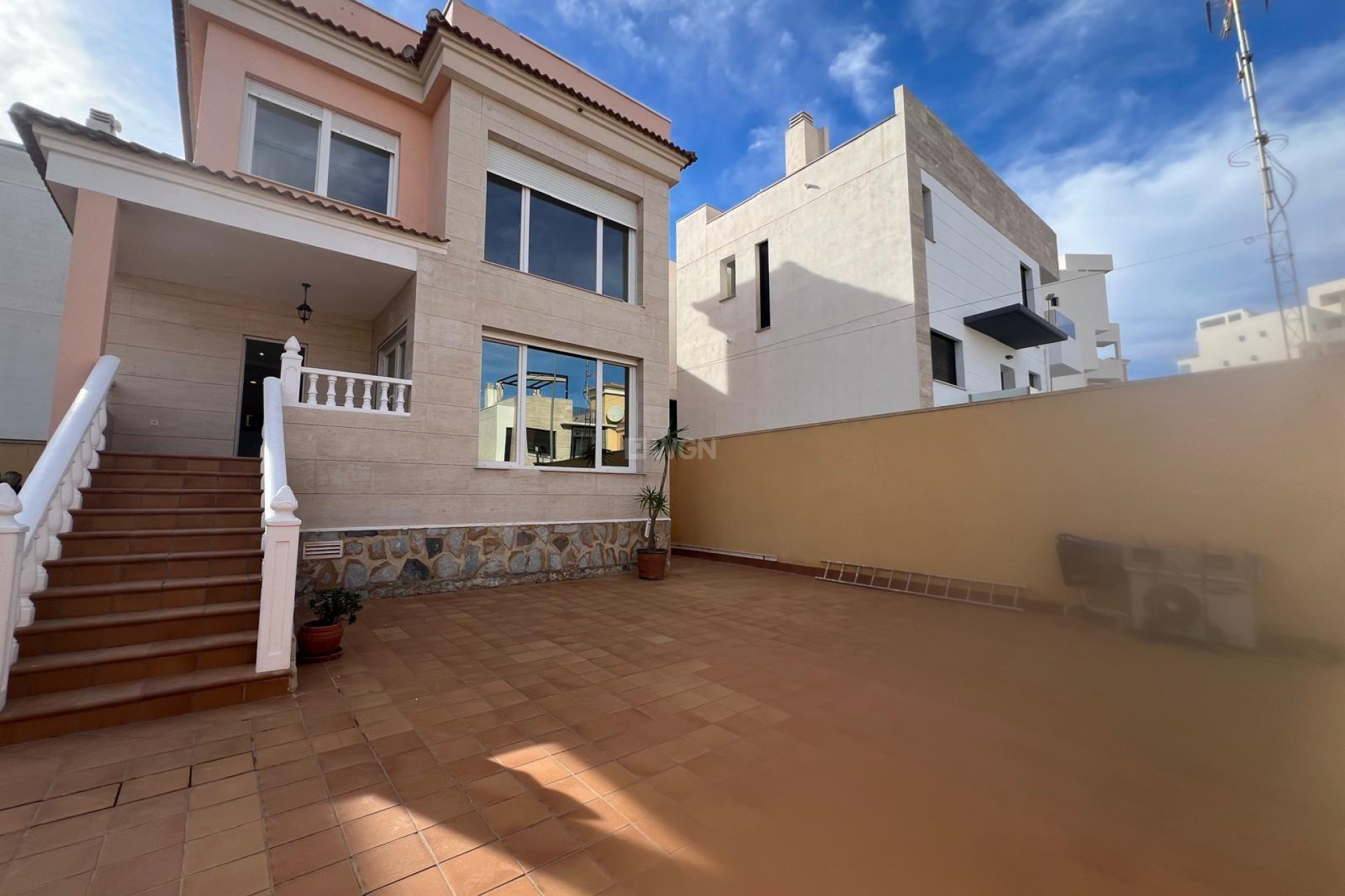 Reventa - Villa - Orihuela Costa - Villamartín-las Filipinas
