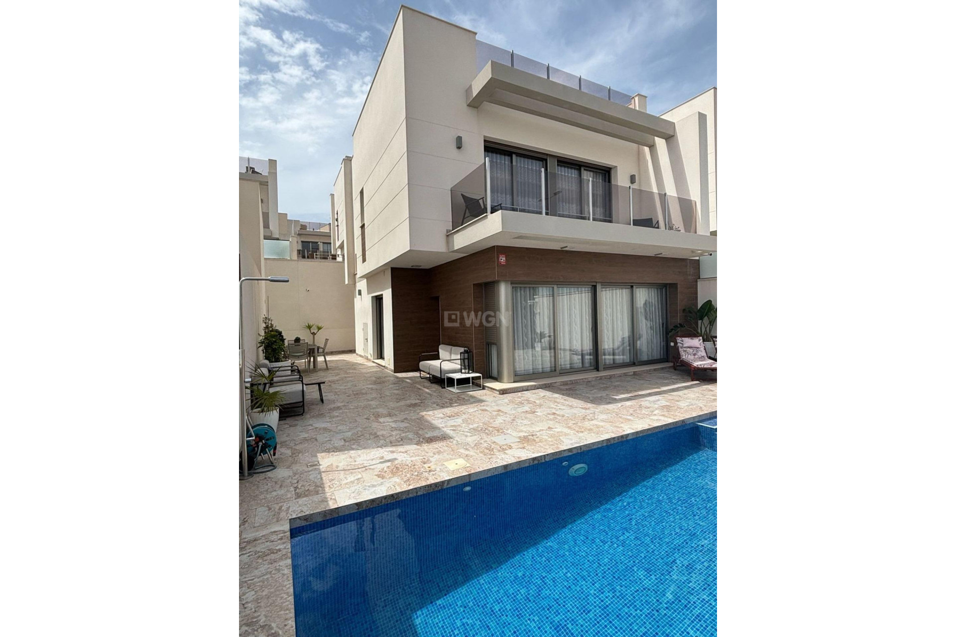 Reventa - Villa - Orihuela Costa - Villamartín-las Filipinas