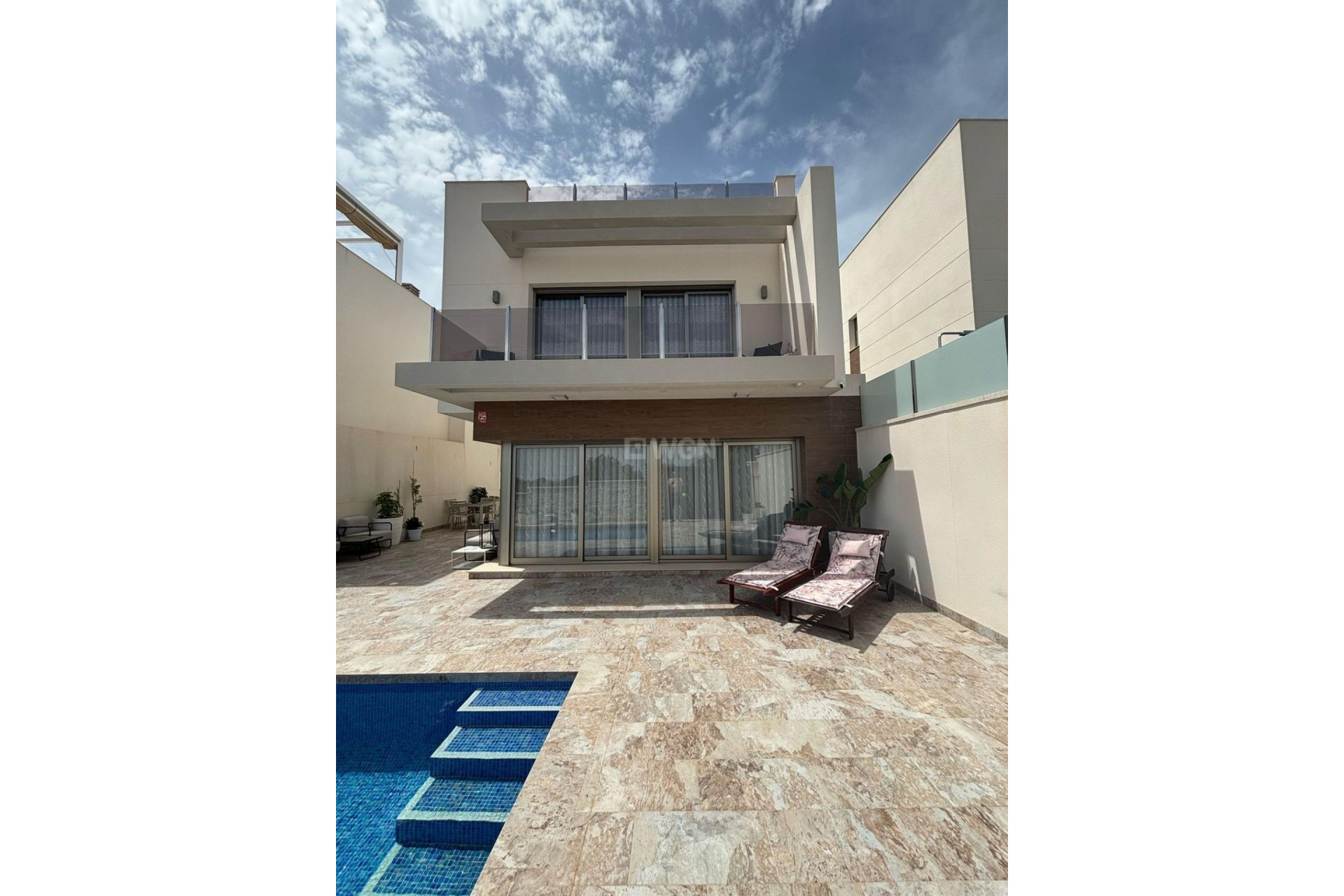 Reventa - Villa - Orihuela Costa - Villamartín-las Filipinas