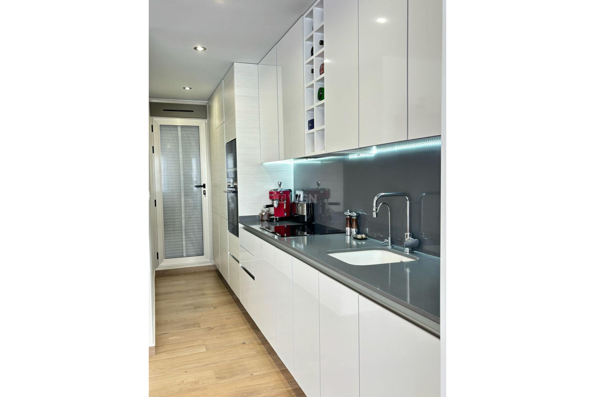 Reventa - Villa - Orihuela Costa - Villamartín-las Filipinas