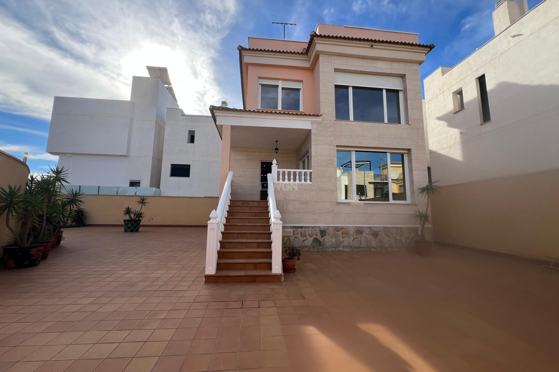 Reventa - Villa - Orihuela Costa - Villamartín-las Filipinas