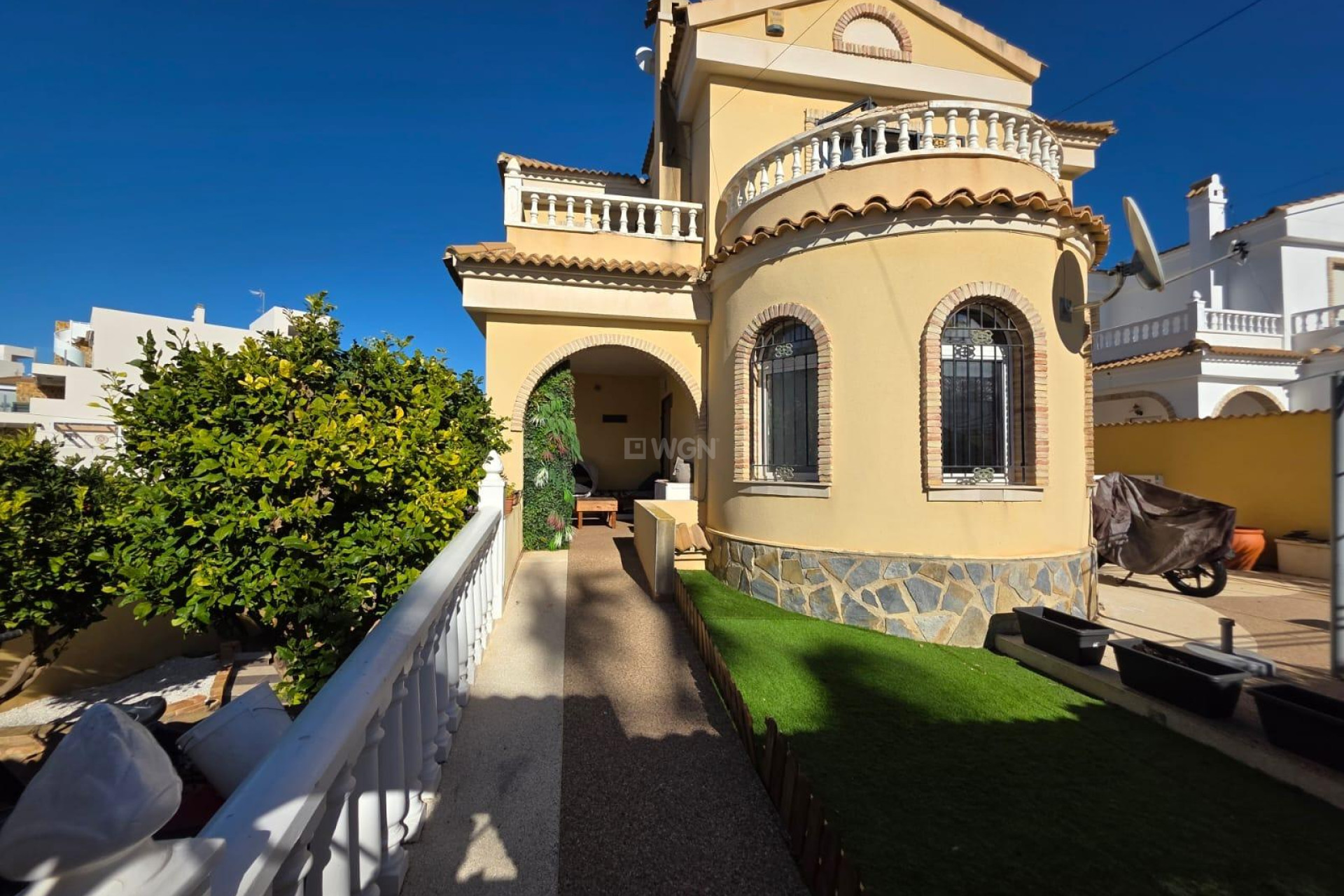 Reventa - Villa - Orihuela Costa - Villamartín-las Filipinas