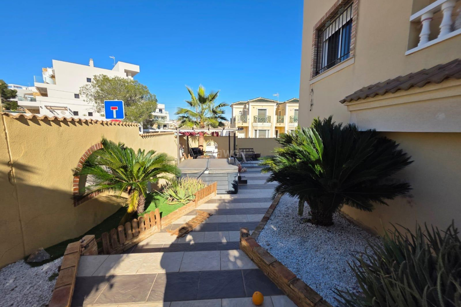 Reventa - Villa - Orihuela Costa - Villamartín-las Filipinas