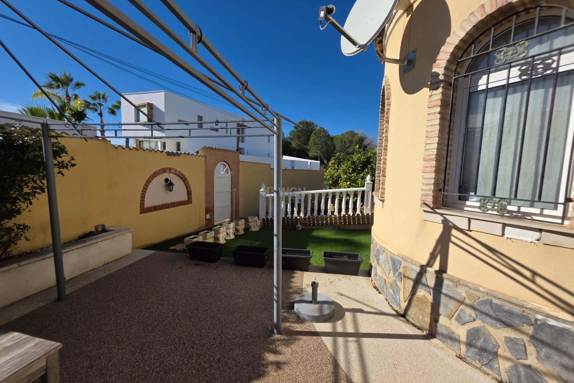 Reventa - Villa - Orihuela Costa - Villamartín-las Filipinas