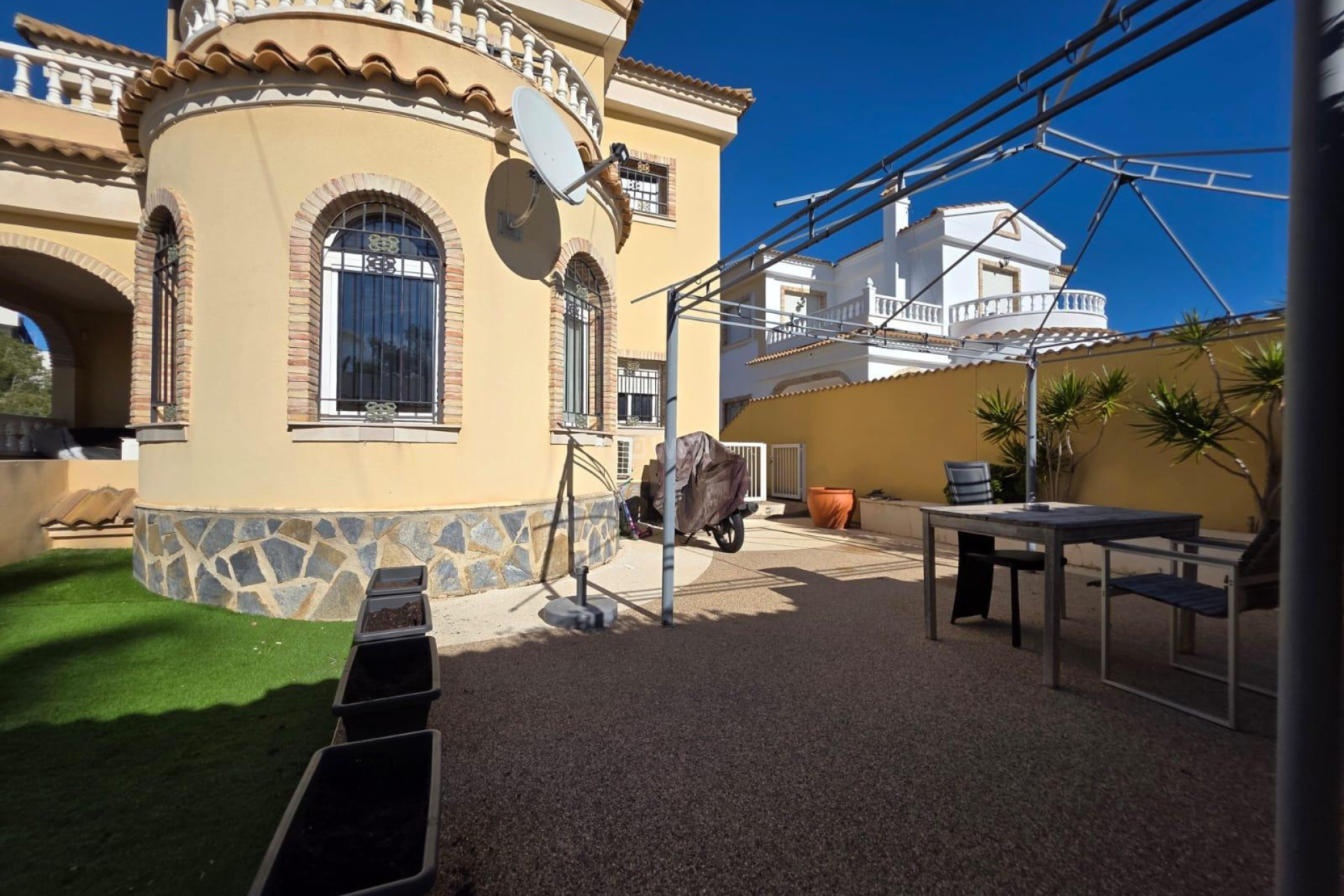 Reventa - Villa - Orihuela Costa - Villamartín-las Filipinas