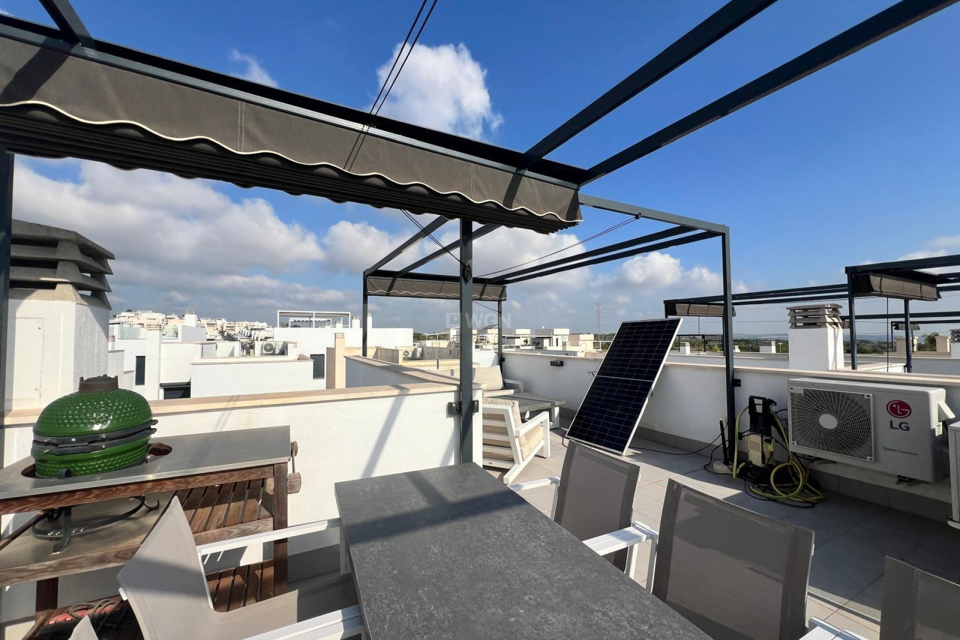Reventa - Villa - Orihuela Costa - Villamartín-las Filipinas