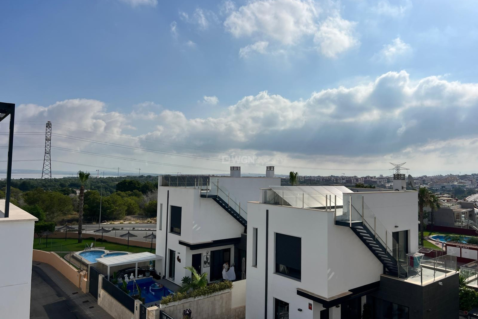 Reventa - Villa - Orihuela Costa - Villamartín-las Filipinas