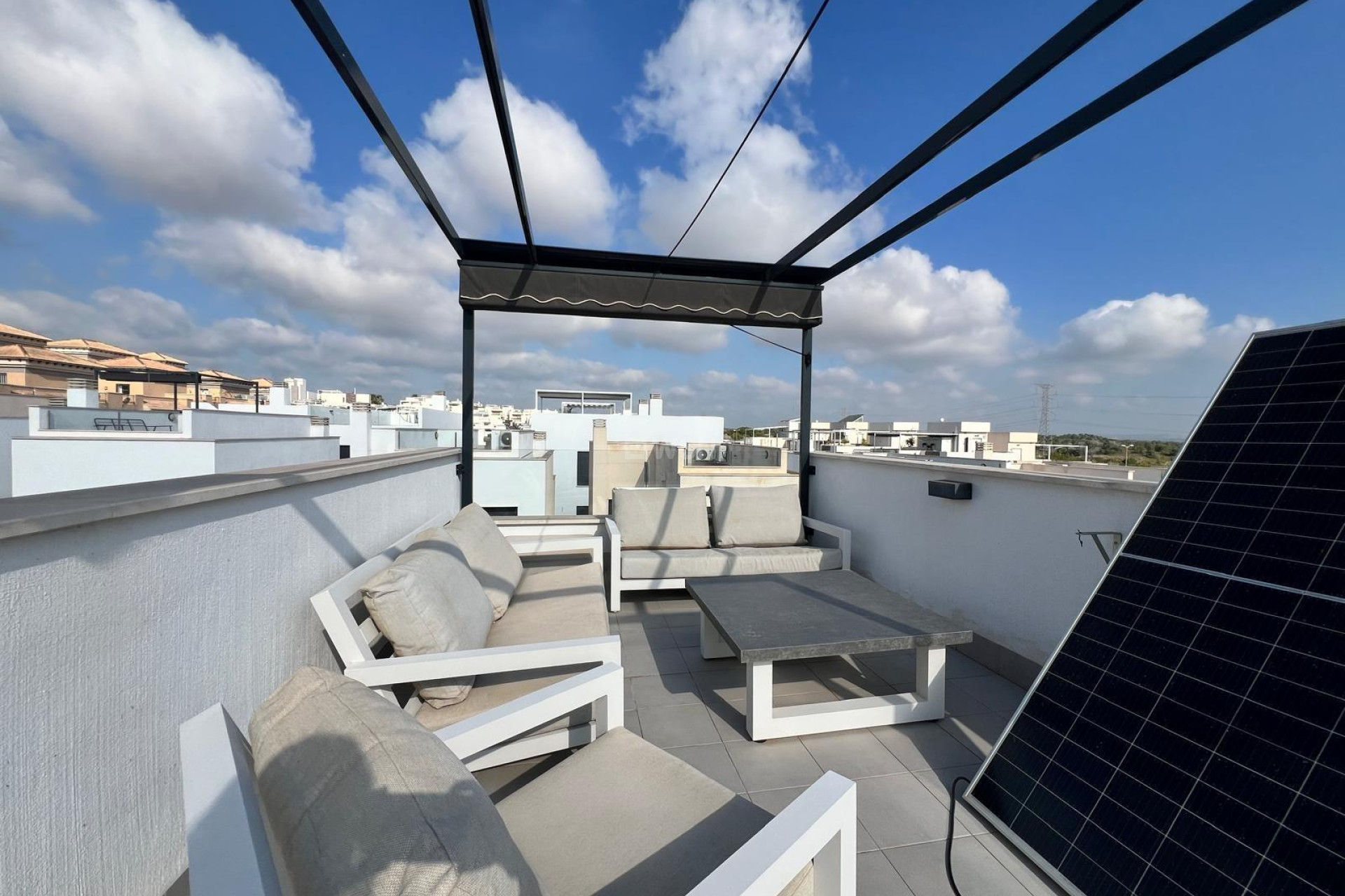 Reventa - Villa - Orihuela Costa - Villamartín-las Filipinas