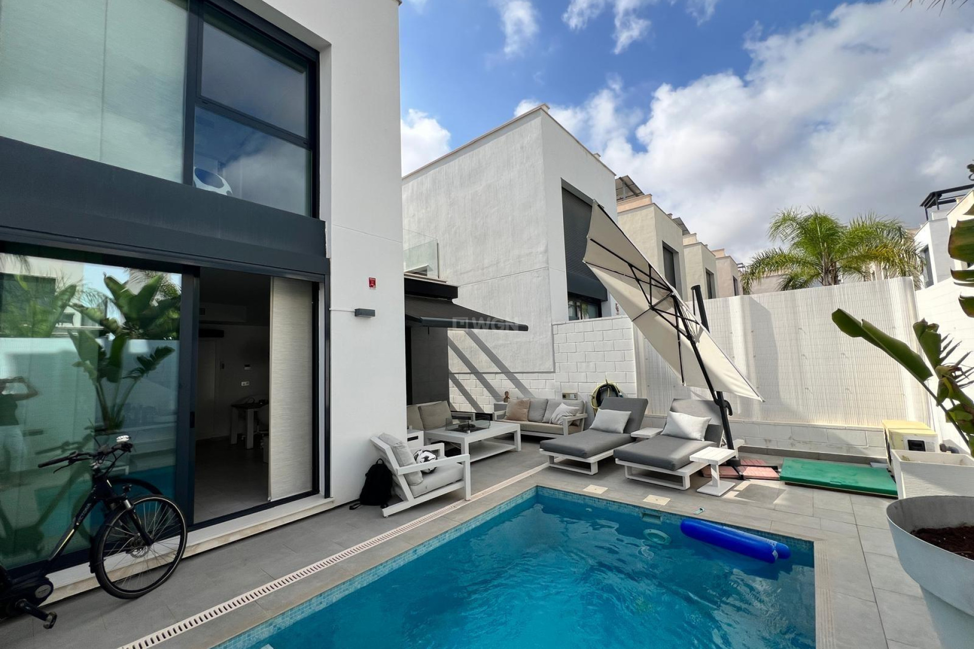 Reventa - Villa - Orihuela Costa - Villamartín-las Filipinas