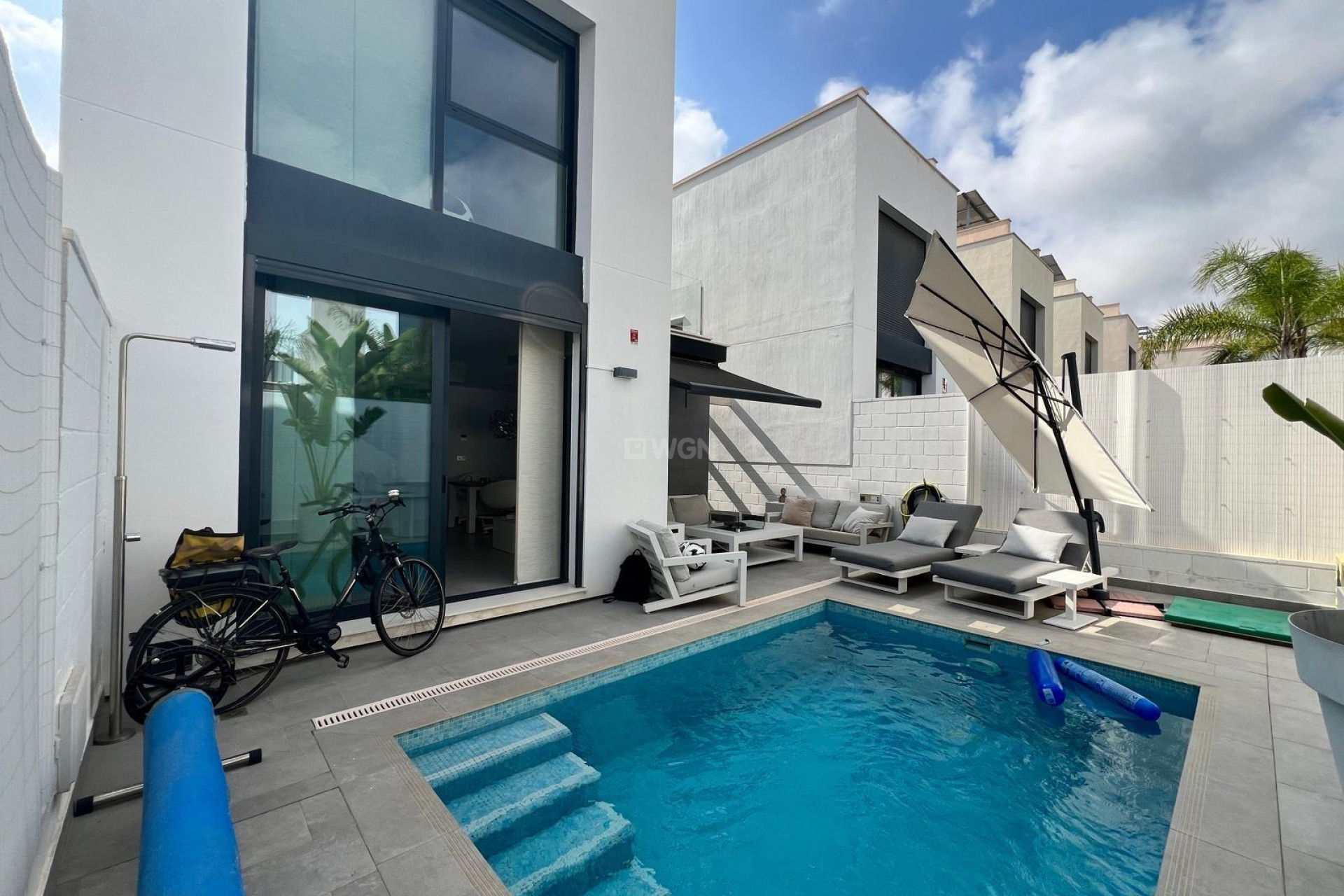 Reventa - Villa - Orihuela Costa - Villamartín-las Filipinas