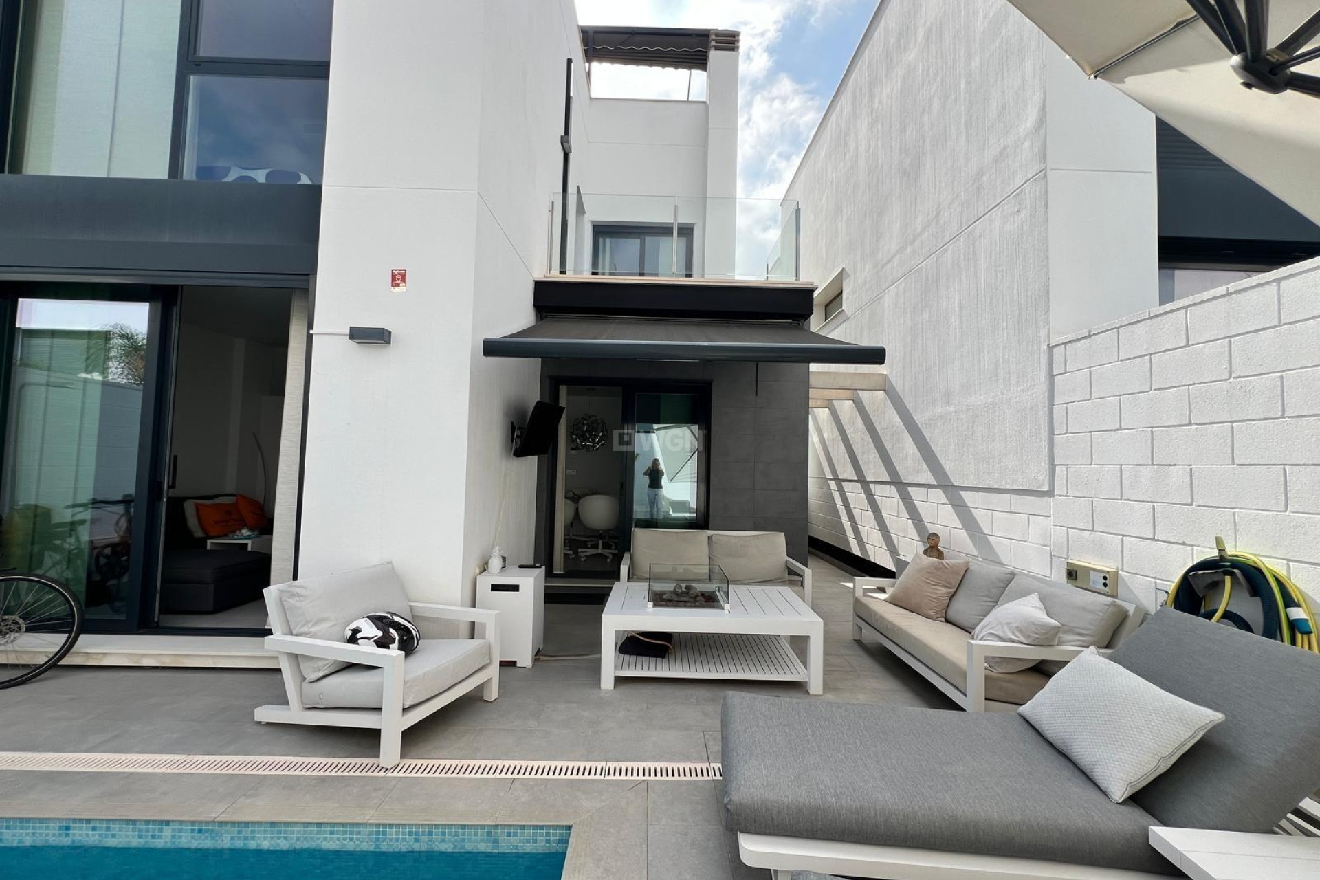 Reventa - Villa - Orihuela Costa - Villamartín-las Filipinas