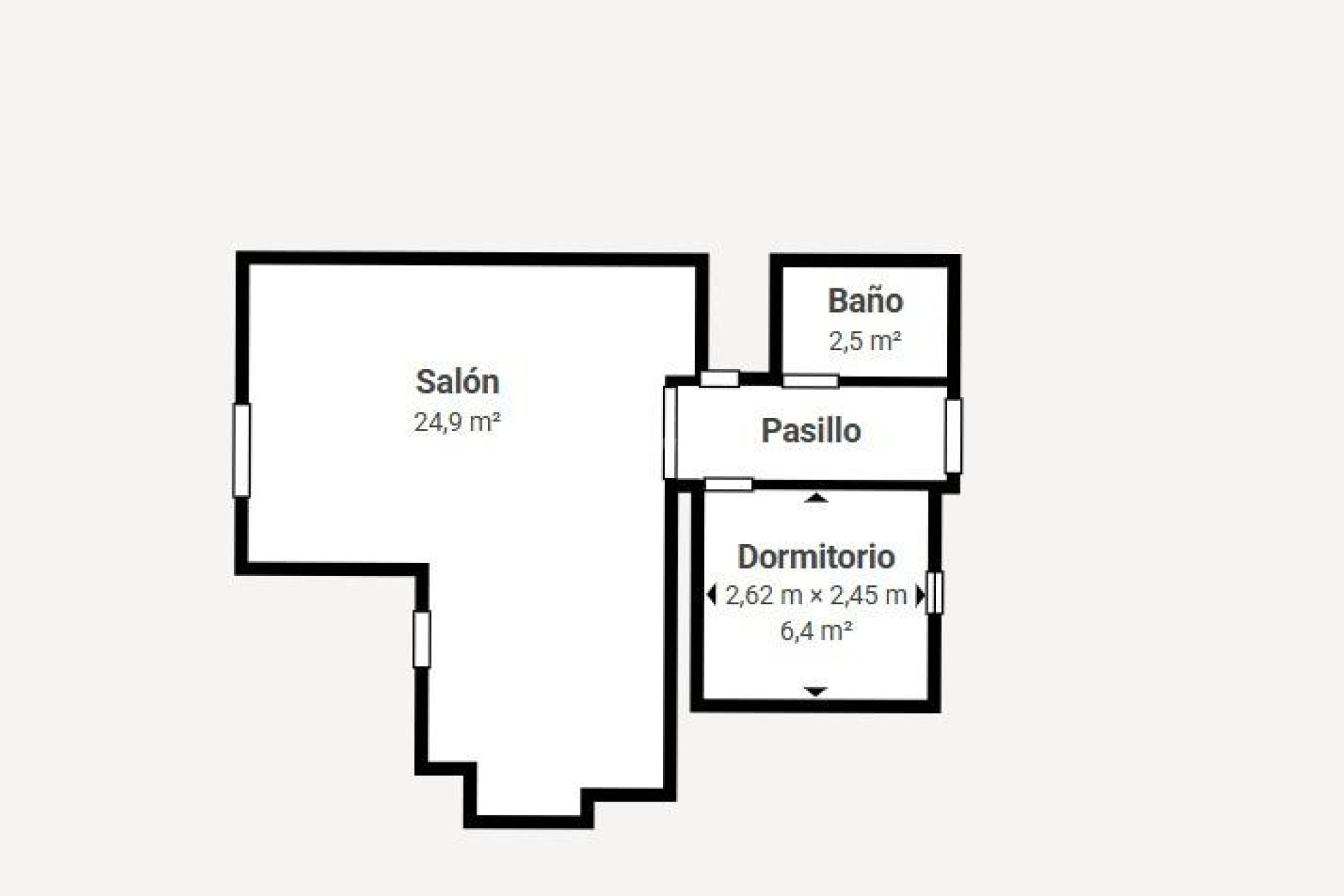 Reventa - Villa - Orihuela Costa - Villamartín-las Filipinas