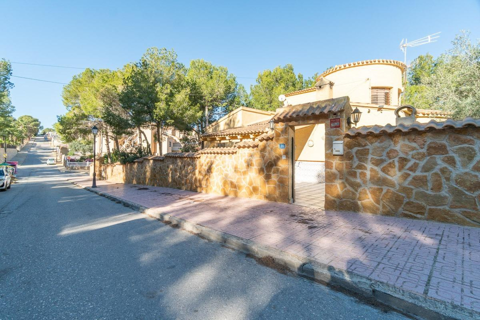 Reventa - Villa - Orihuela Costa - Villamartín