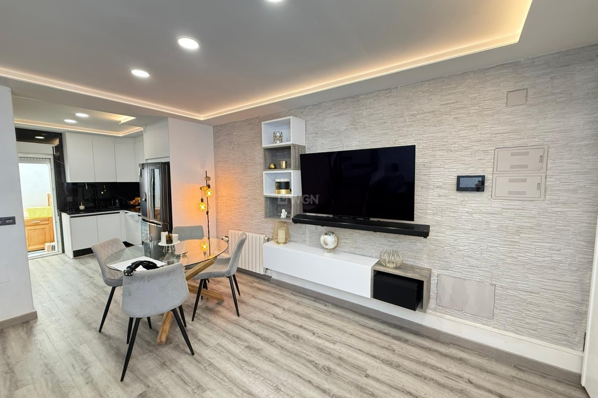 Reventa - Villa - Orihuela Costa - Villamartín