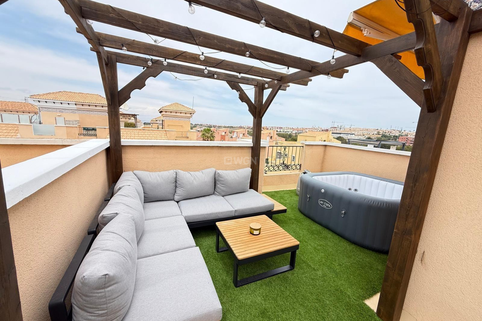 Reventa - Villa - Orihuela Costa - Villamartín