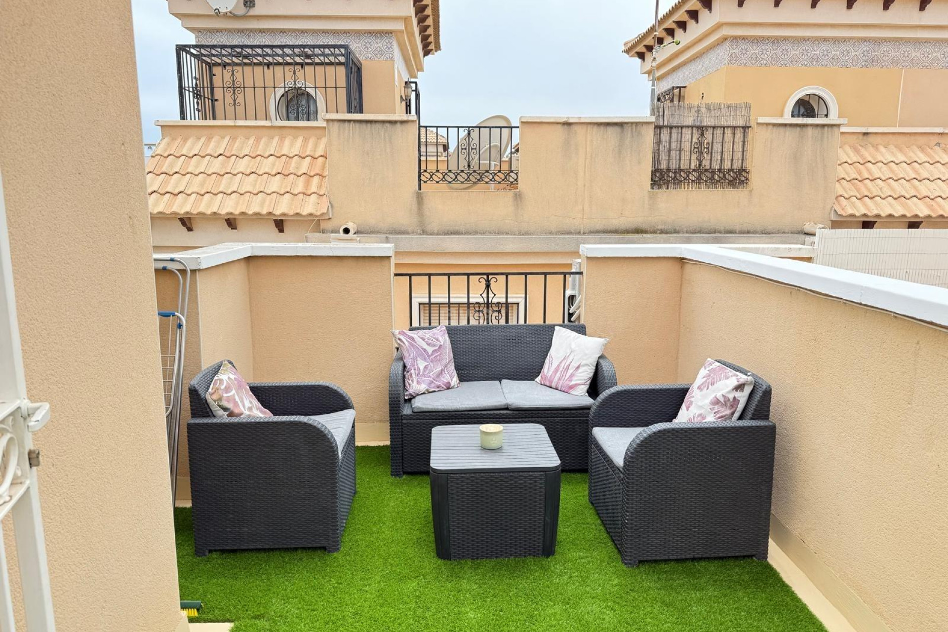 Reventa - Villa - Orihuela Costa - Villamartín