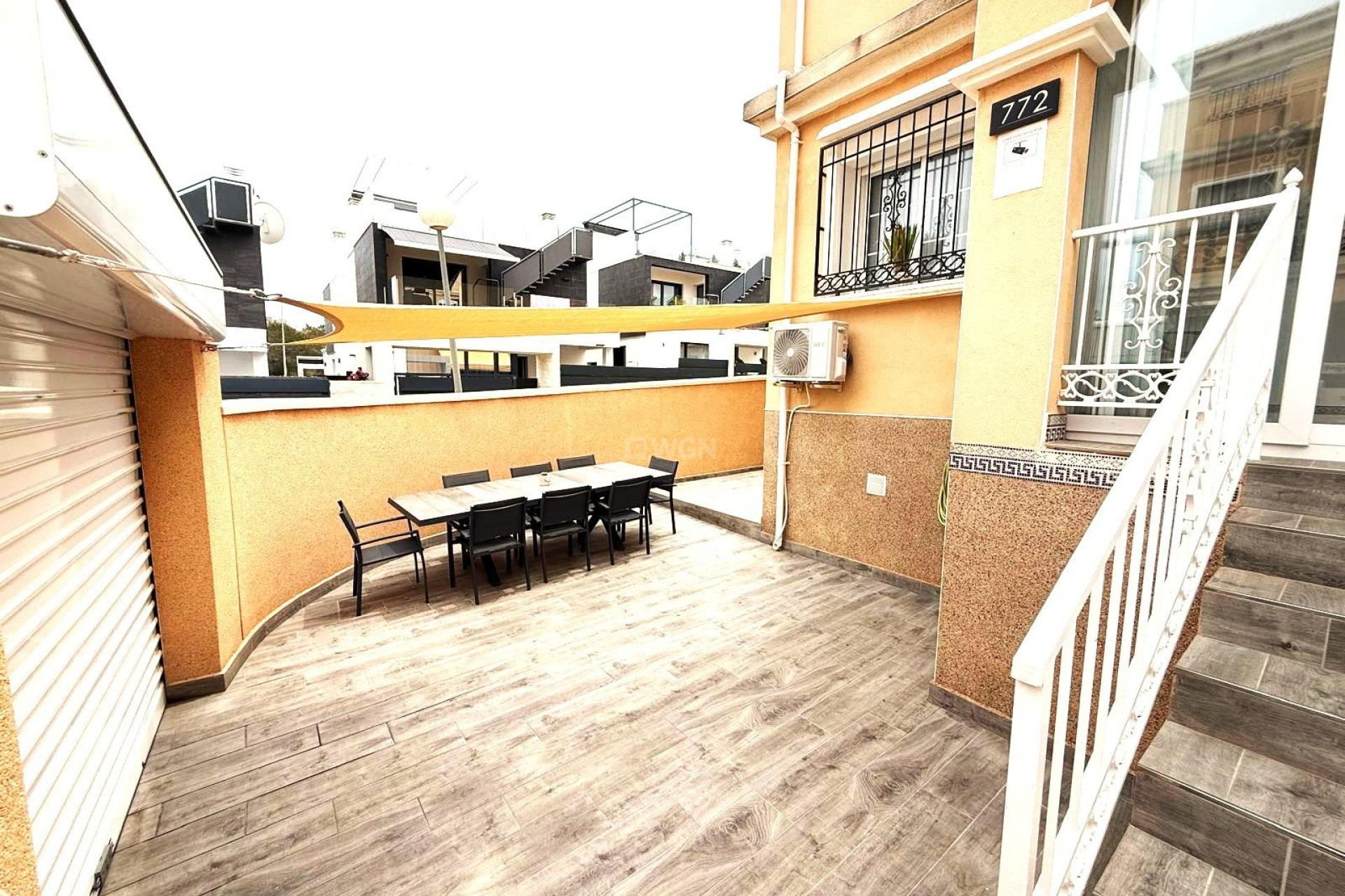 Reventa - Villa - Orihuela Costa - Villamartín