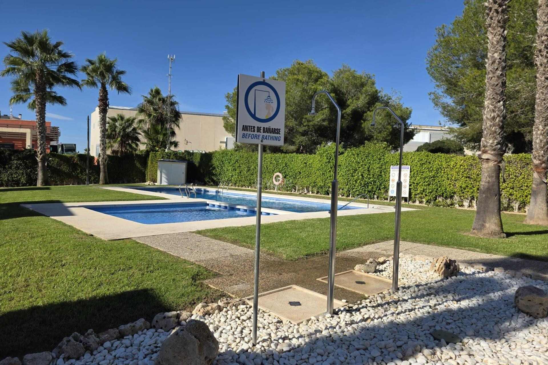 Reventa - Villa - Orihuela Costa - Villamartín