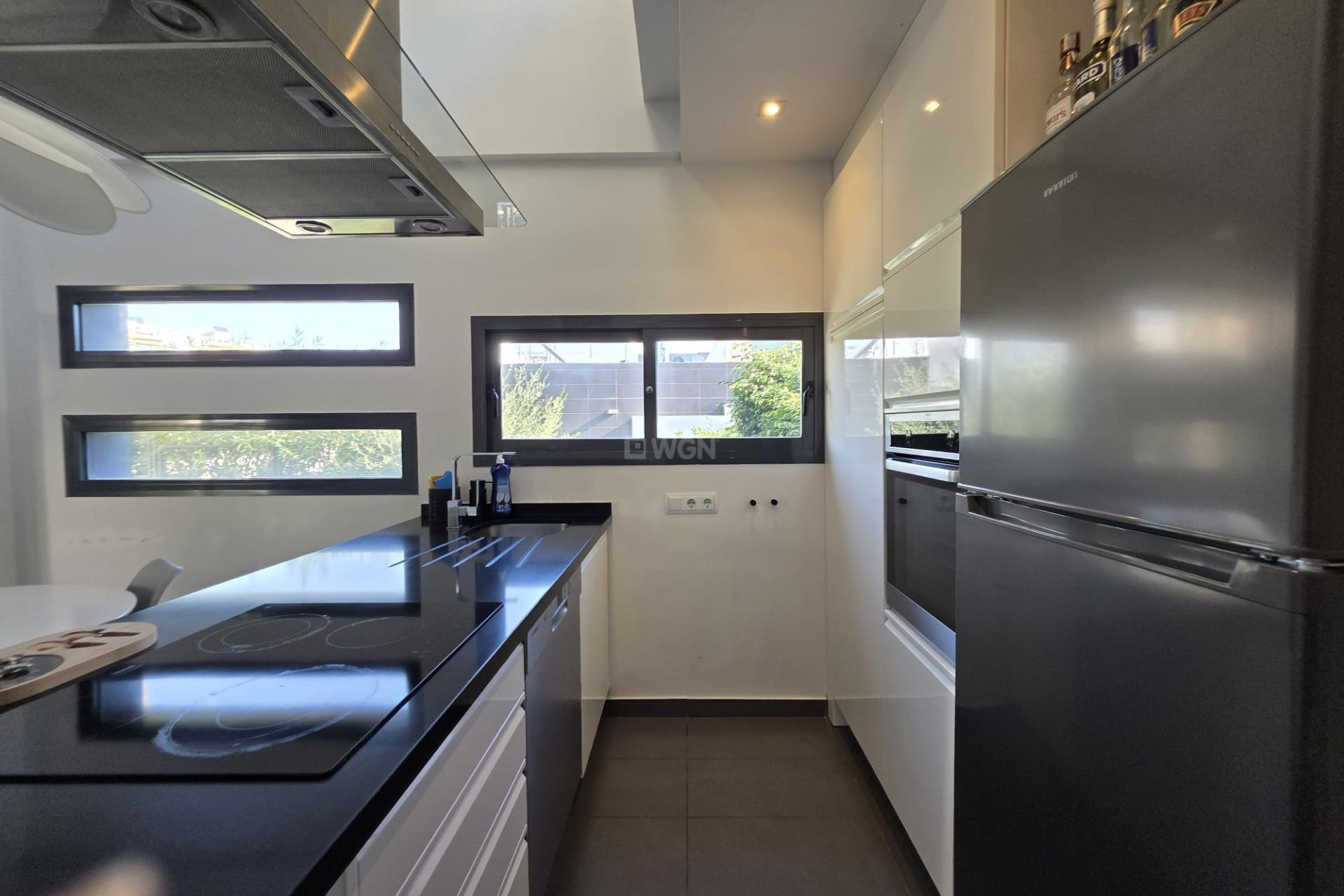 Reventa - Villa - Orihuela Costa - Villamartín