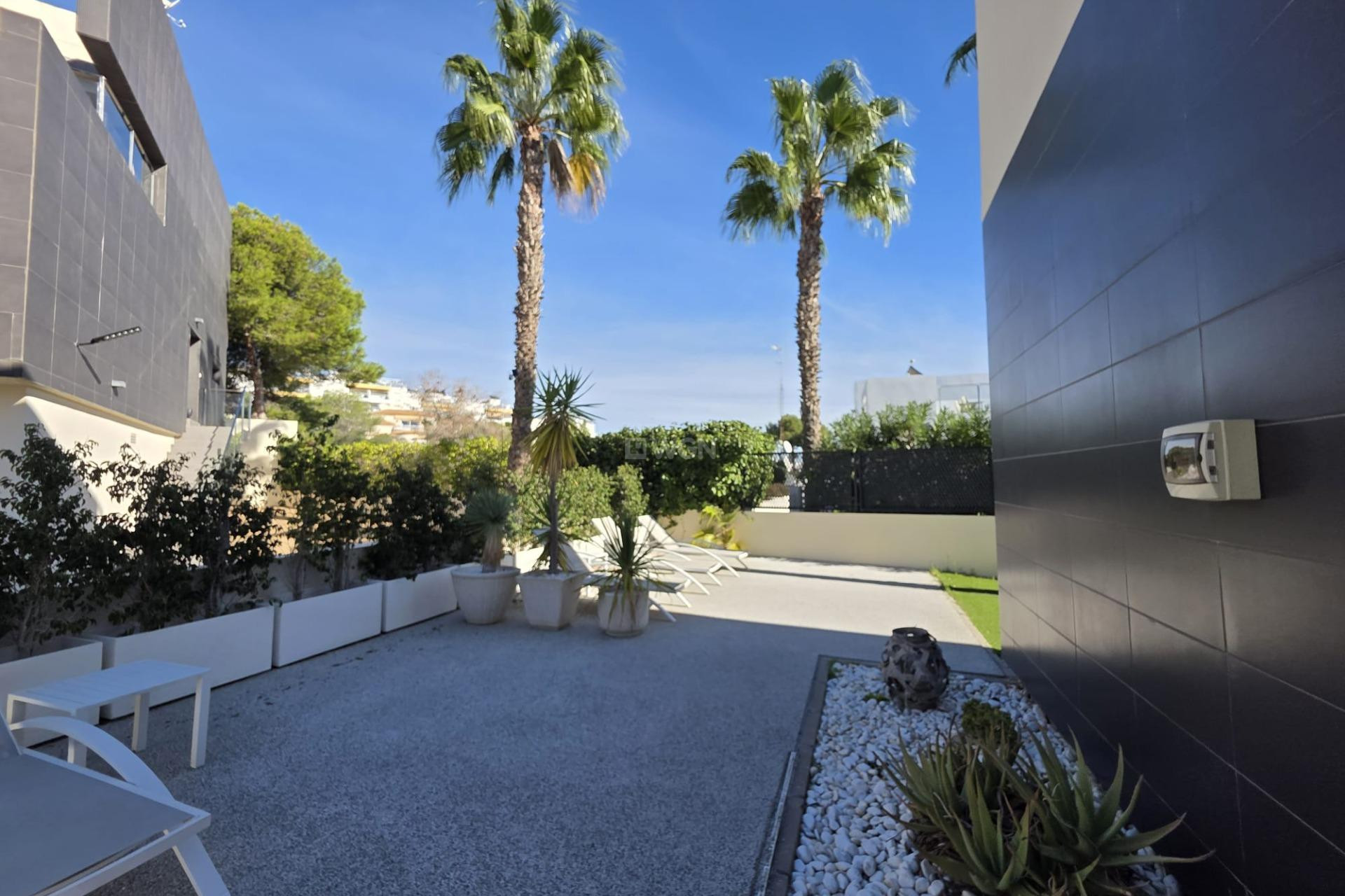 Reventa - Villa - Orihuela Costa - Villamartín