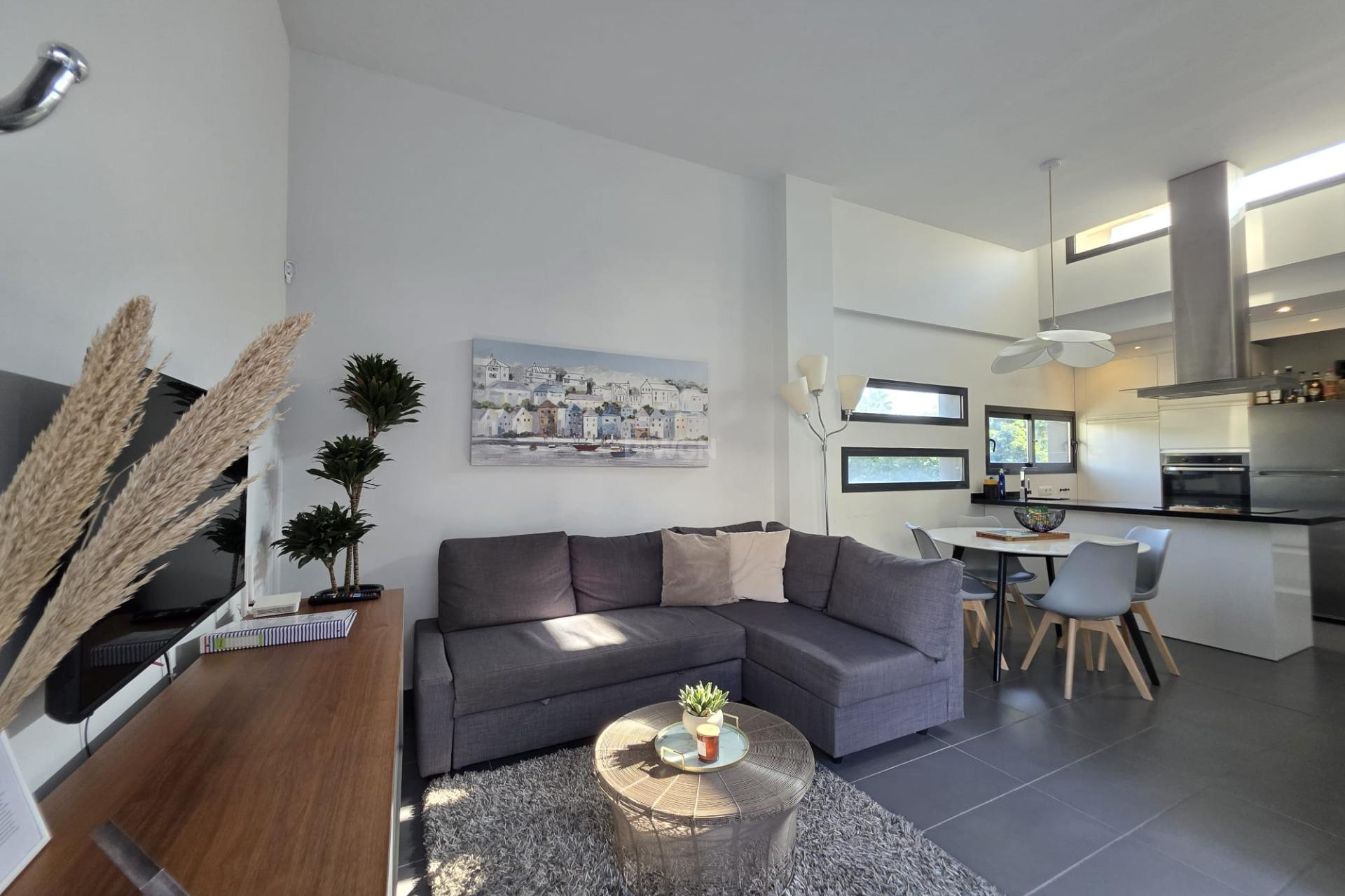 Reventa - Villa - Orihuela Costa - Villamartín