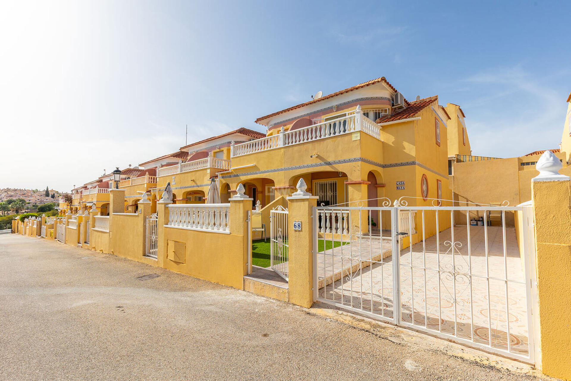 Reventa - Villa - Orihuela Costa - Villamartín