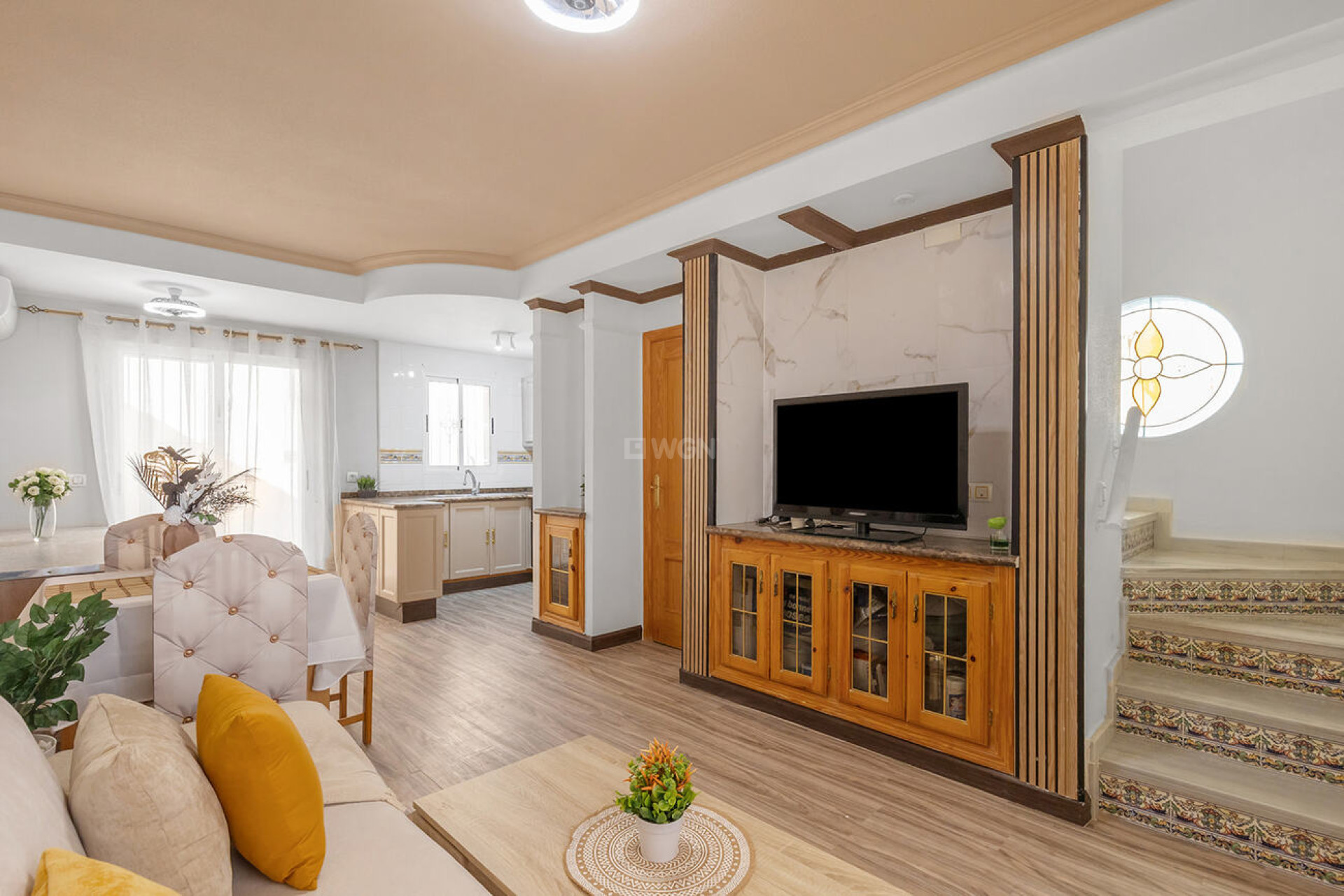 Reventa - Villa - Orihuela Costa - Villamartín